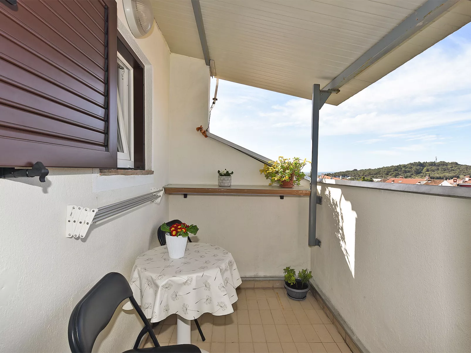 Apartment 2316 - Draußen