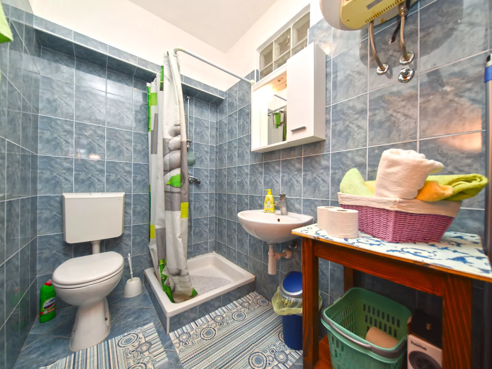 Apartment 2366 - Drinnen