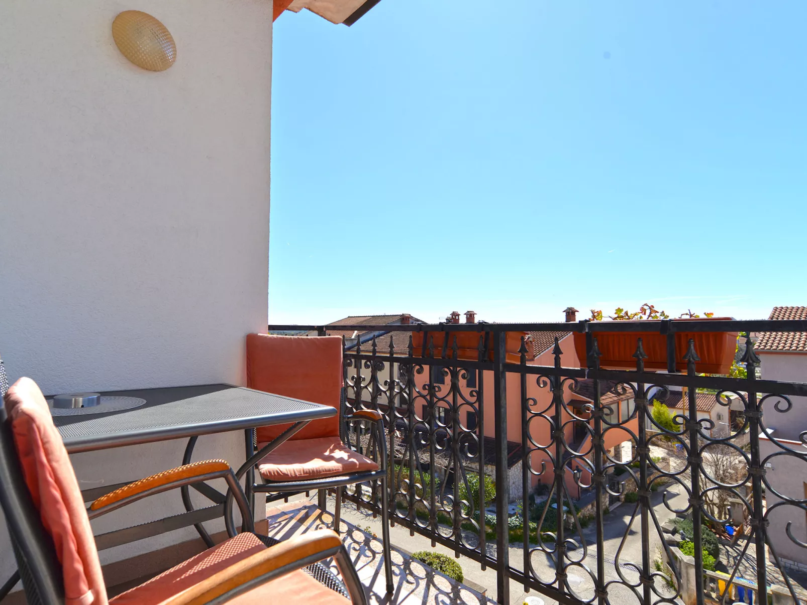 Apartment 2224 - Outside