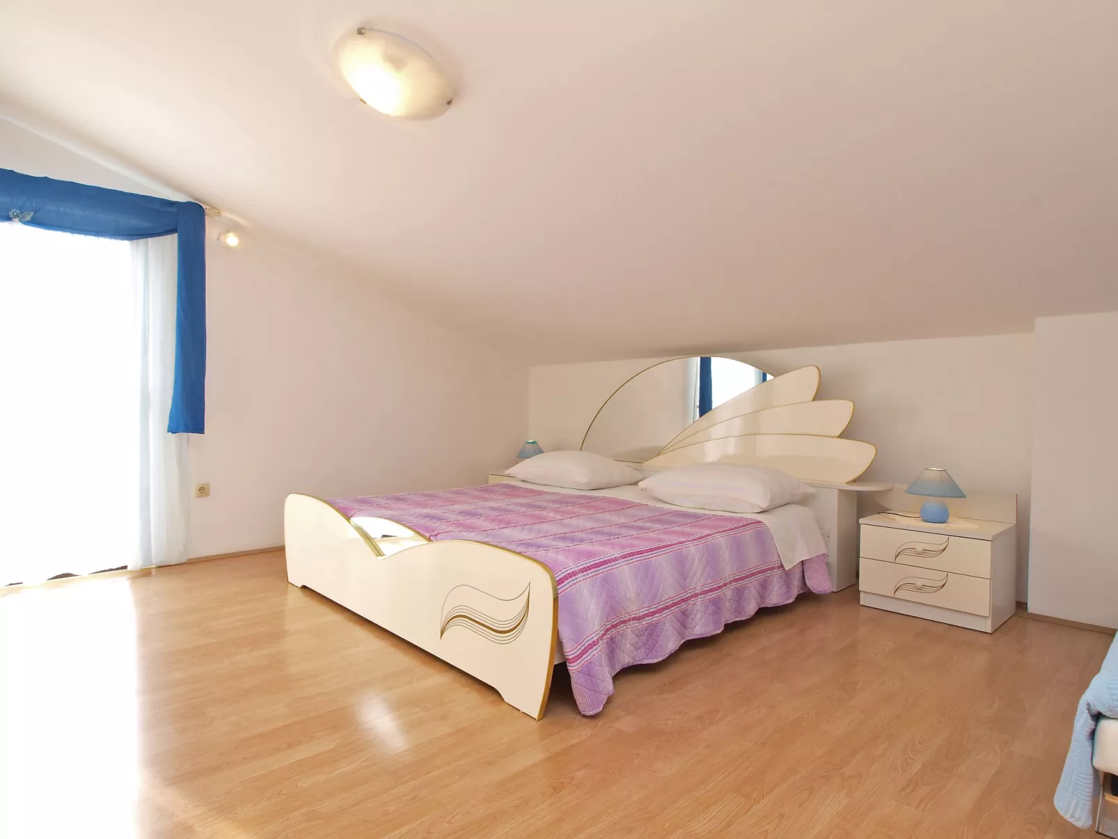Apartment 1048 - Inside