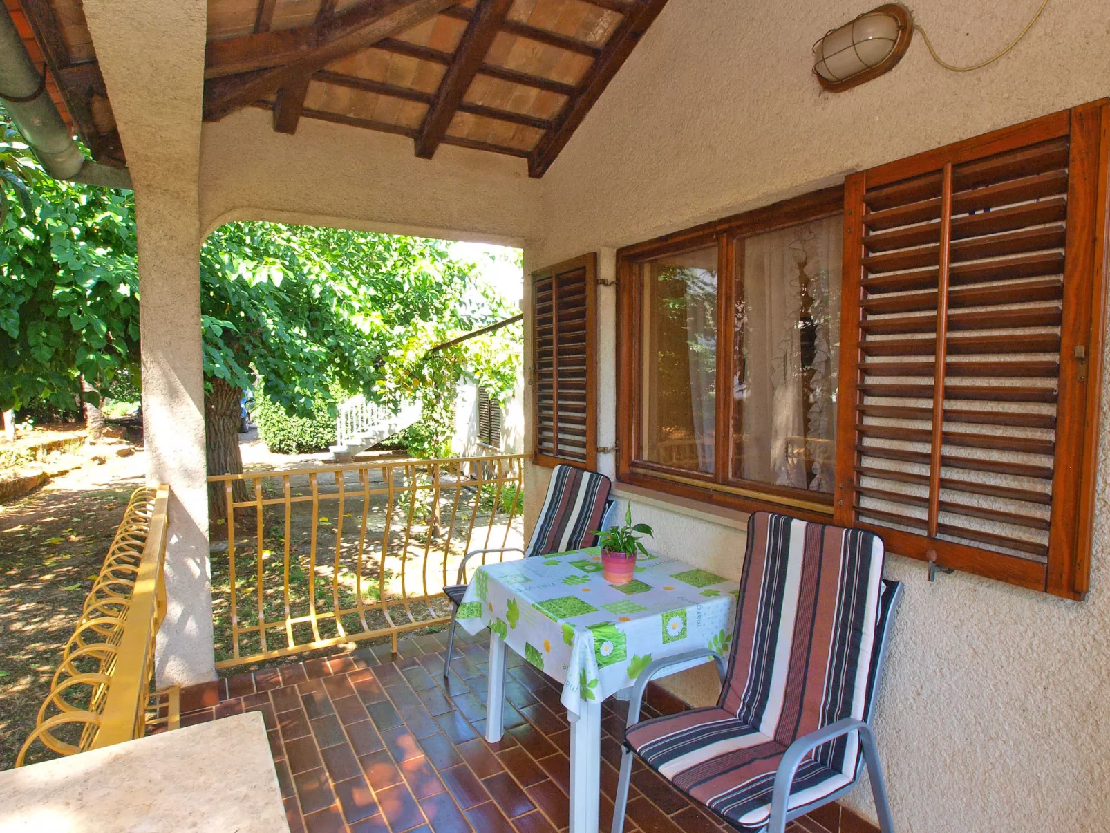 Apartment 1457 - Draußen