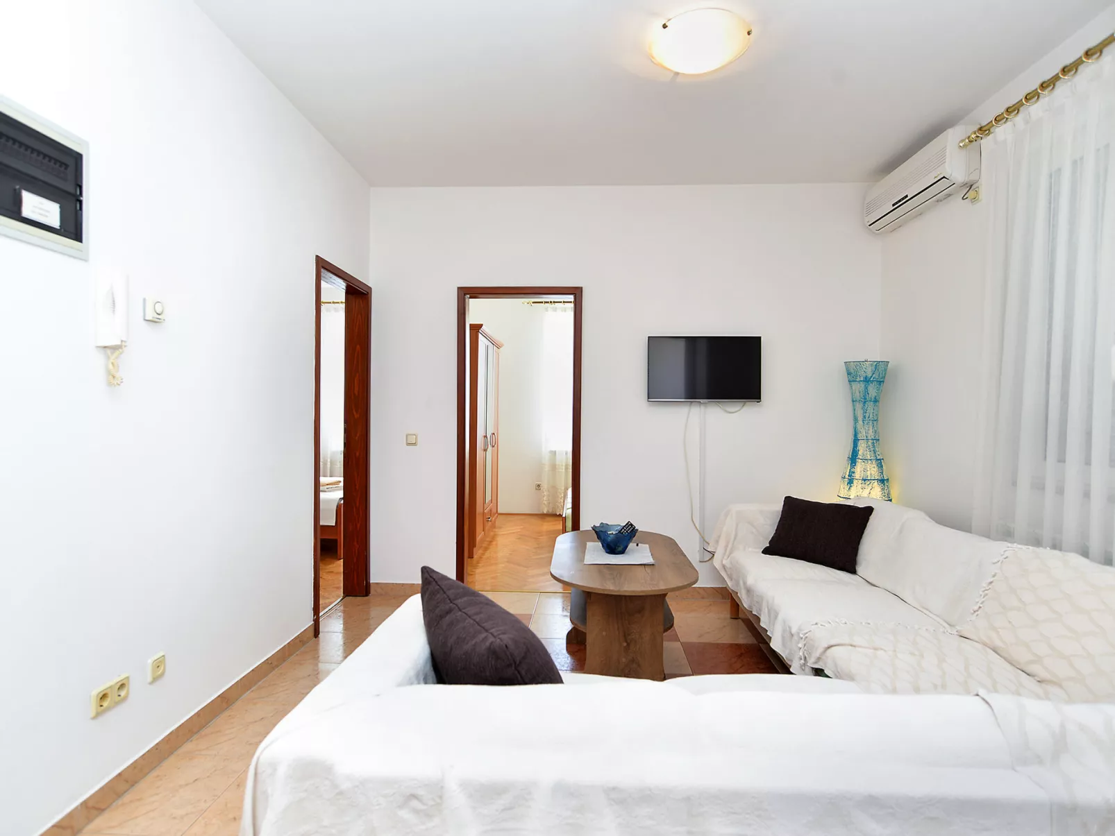 Apartment 2224 - Inside