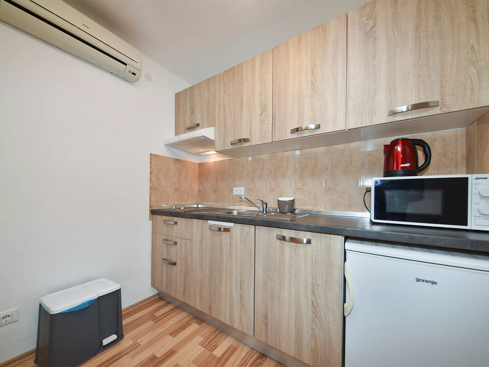 Apartment 1099 - Dedans
