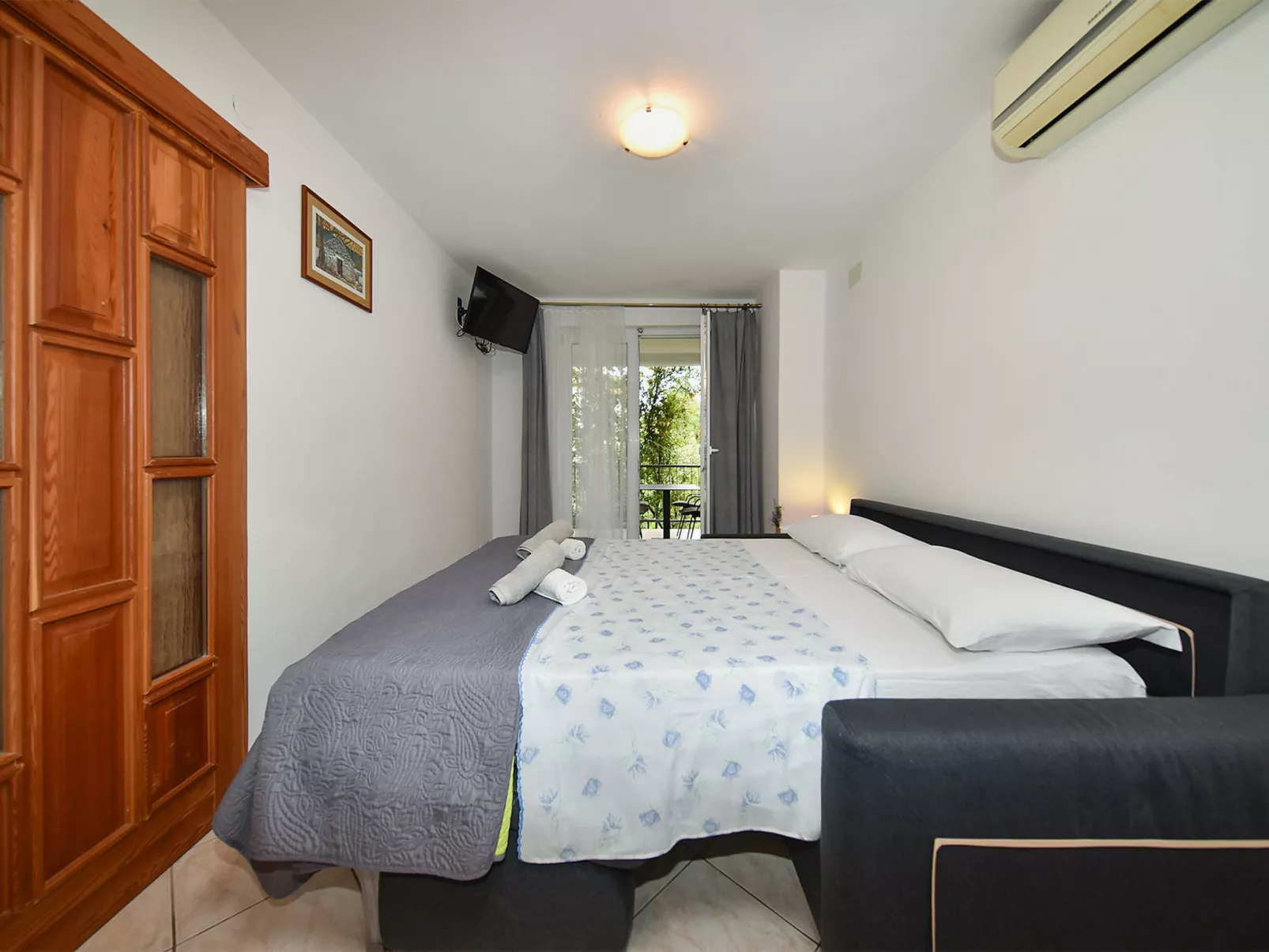 Apartment 1099 - Drinnen
