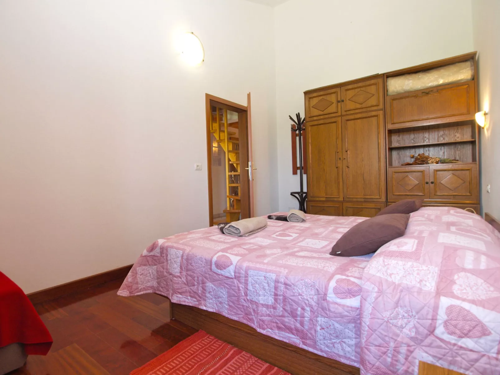 Apartment 1656 - Drinnen