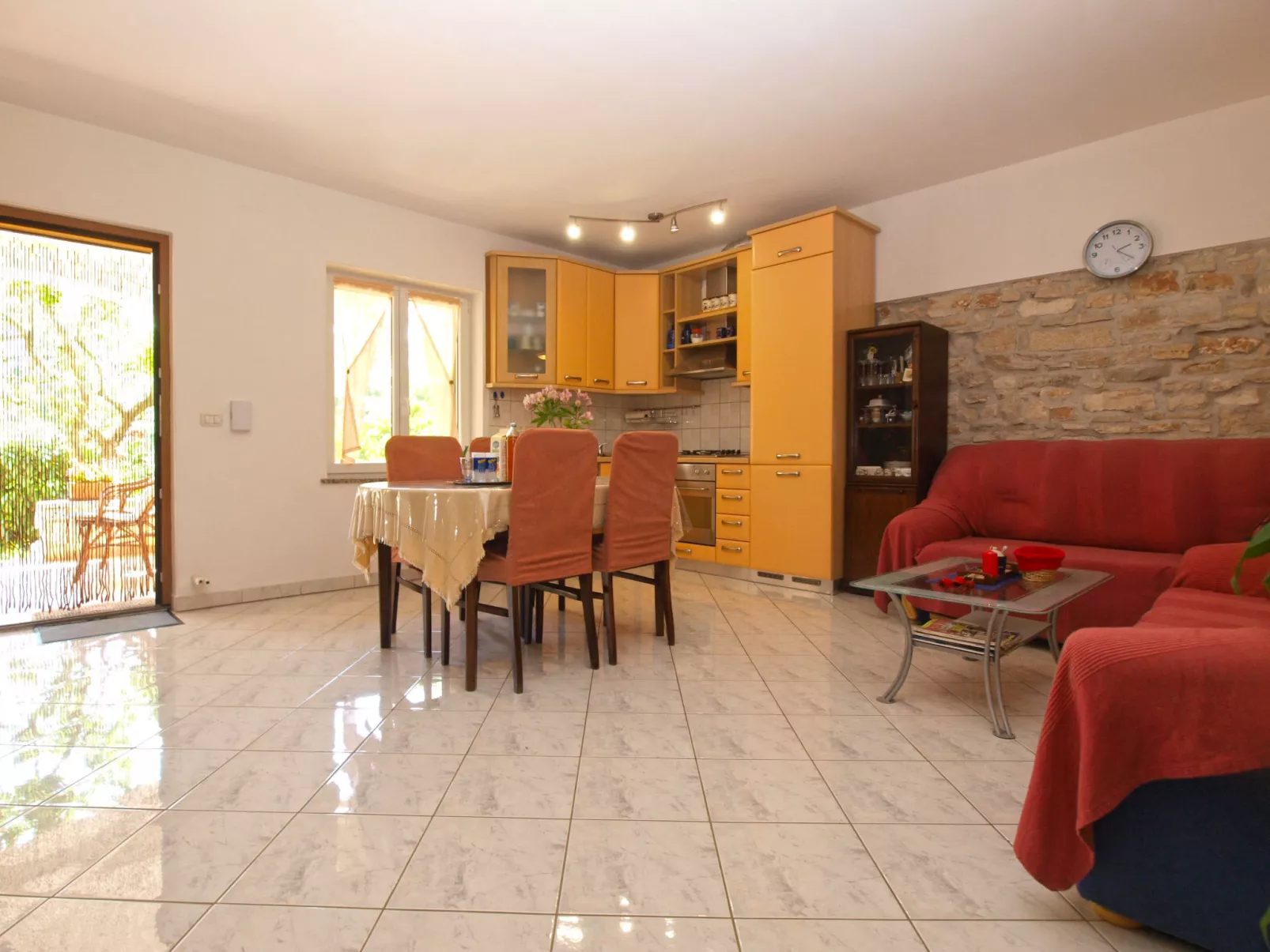 Apartment 1656 - Drinnen