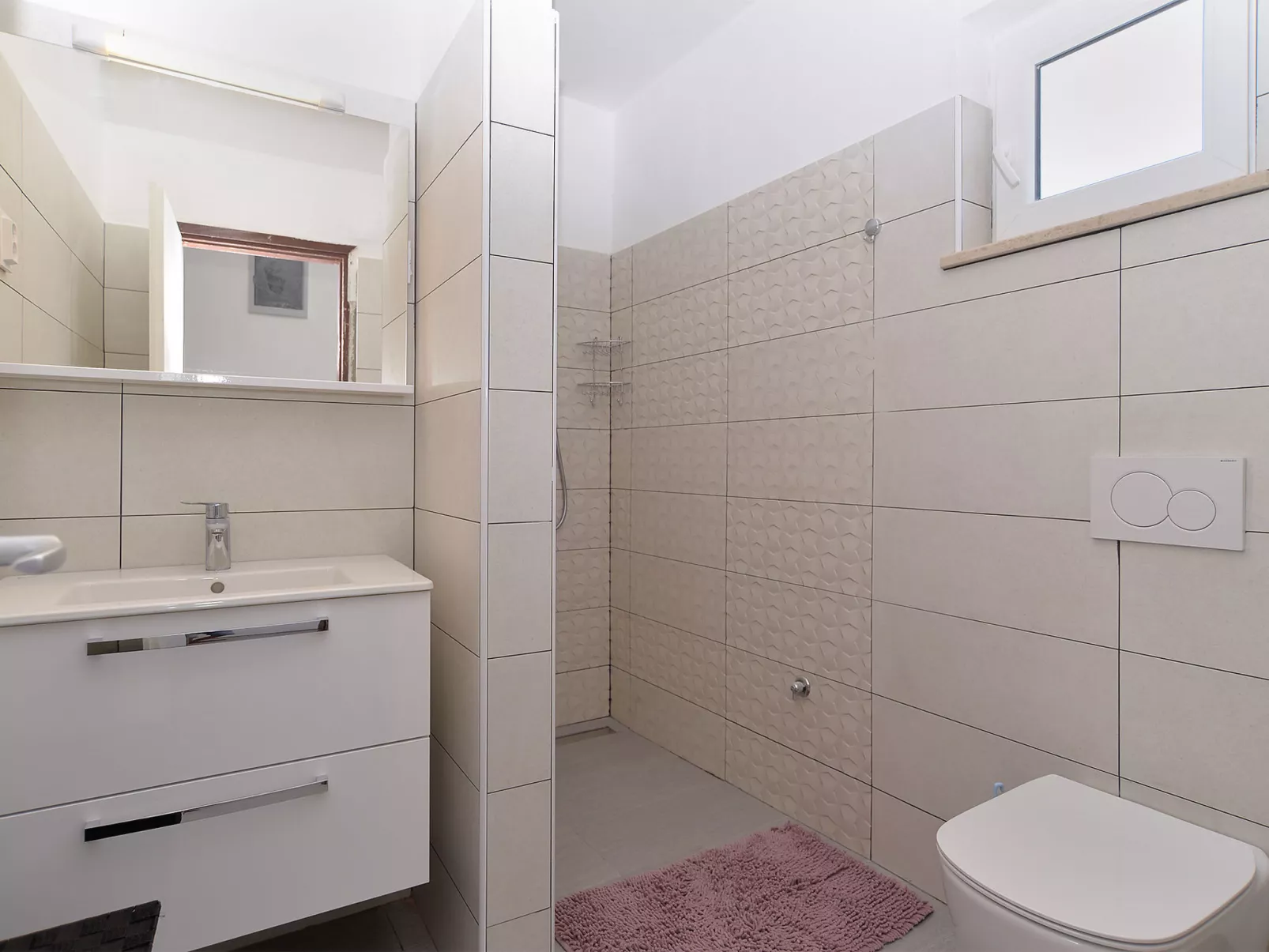 House 2136 - Inside