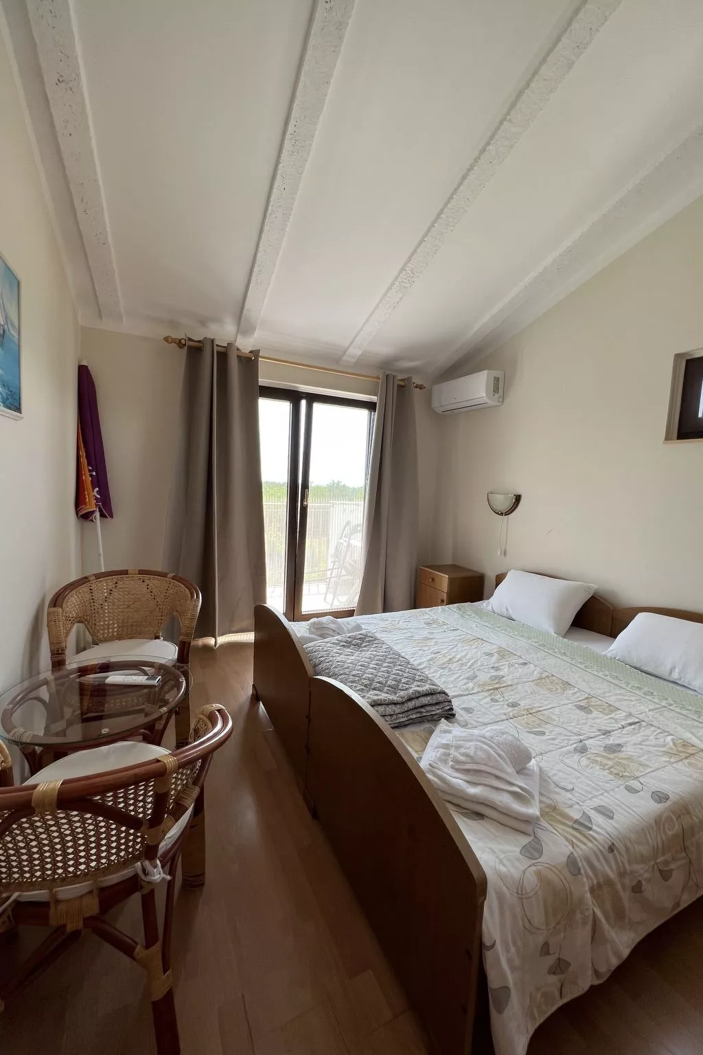 Apartment 2369 - Drinnen