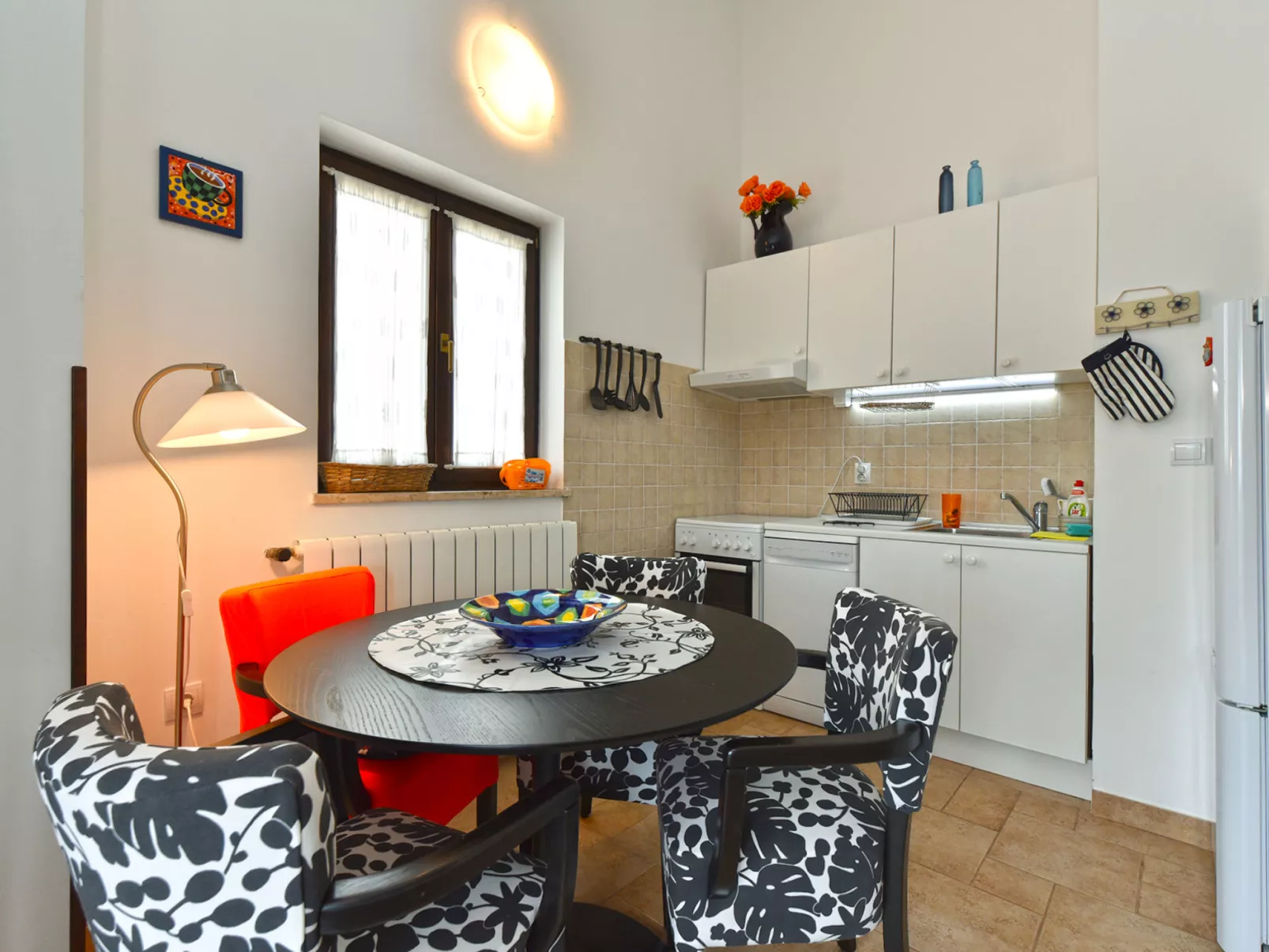 Apartment 1787 - Dedans