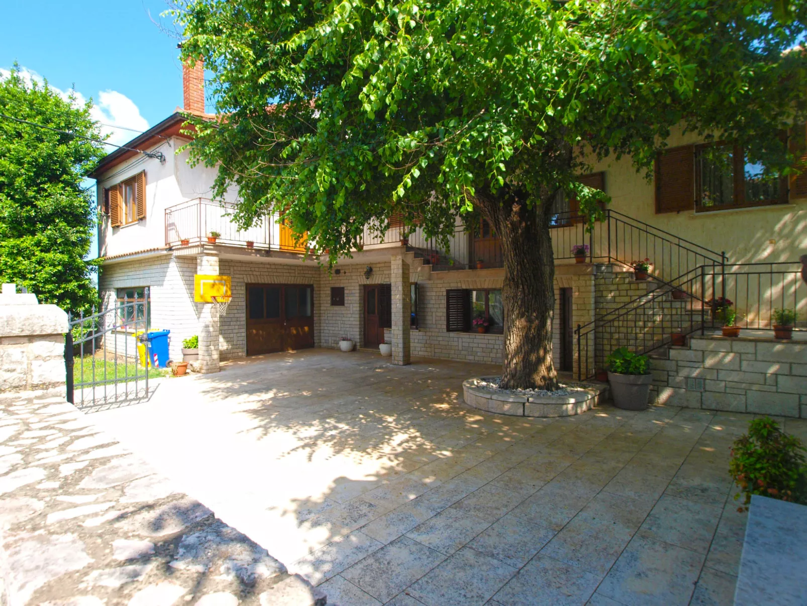 Apartment 1655 - Draußen