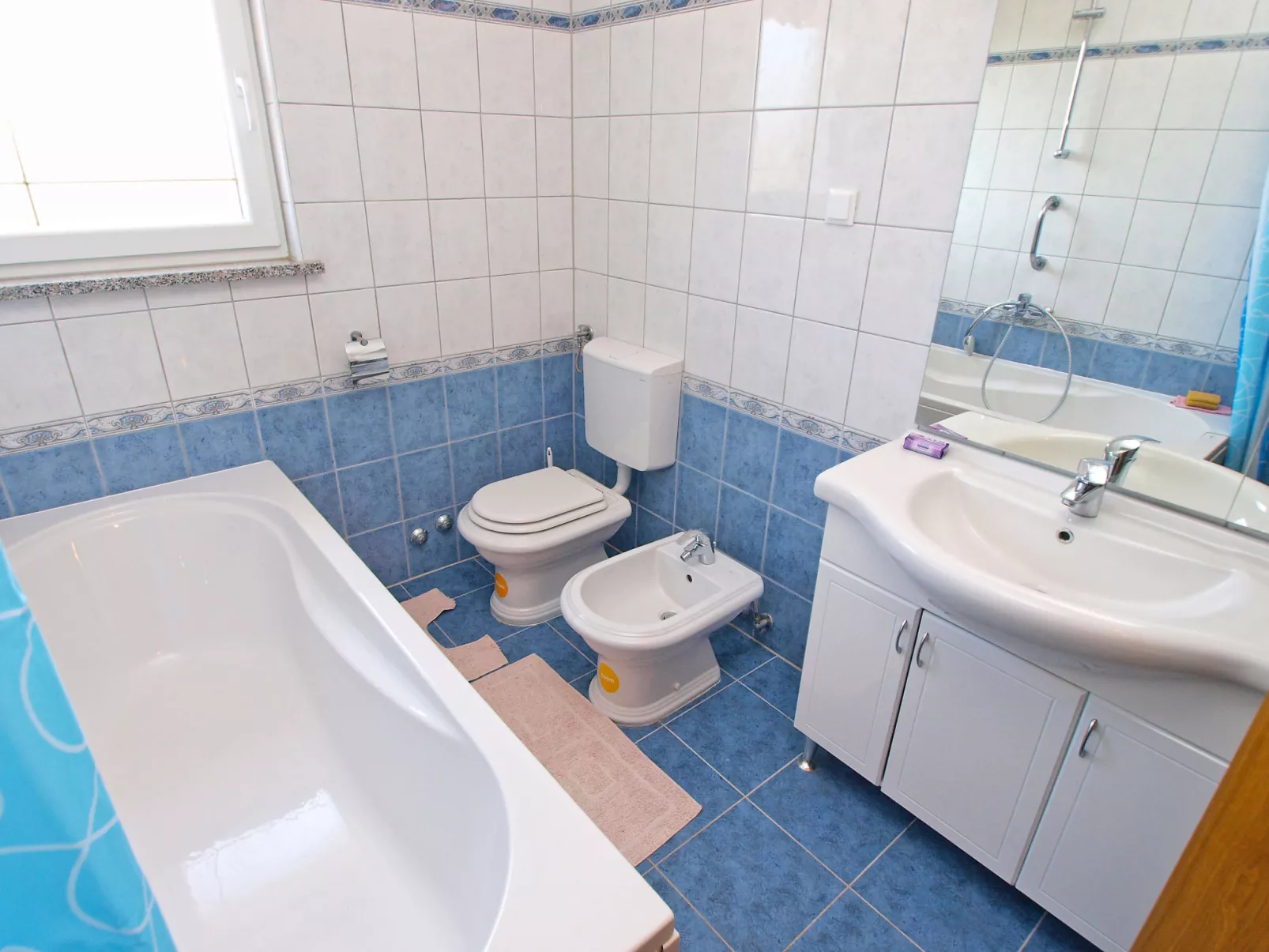 Apartment 1266 - Drinnen