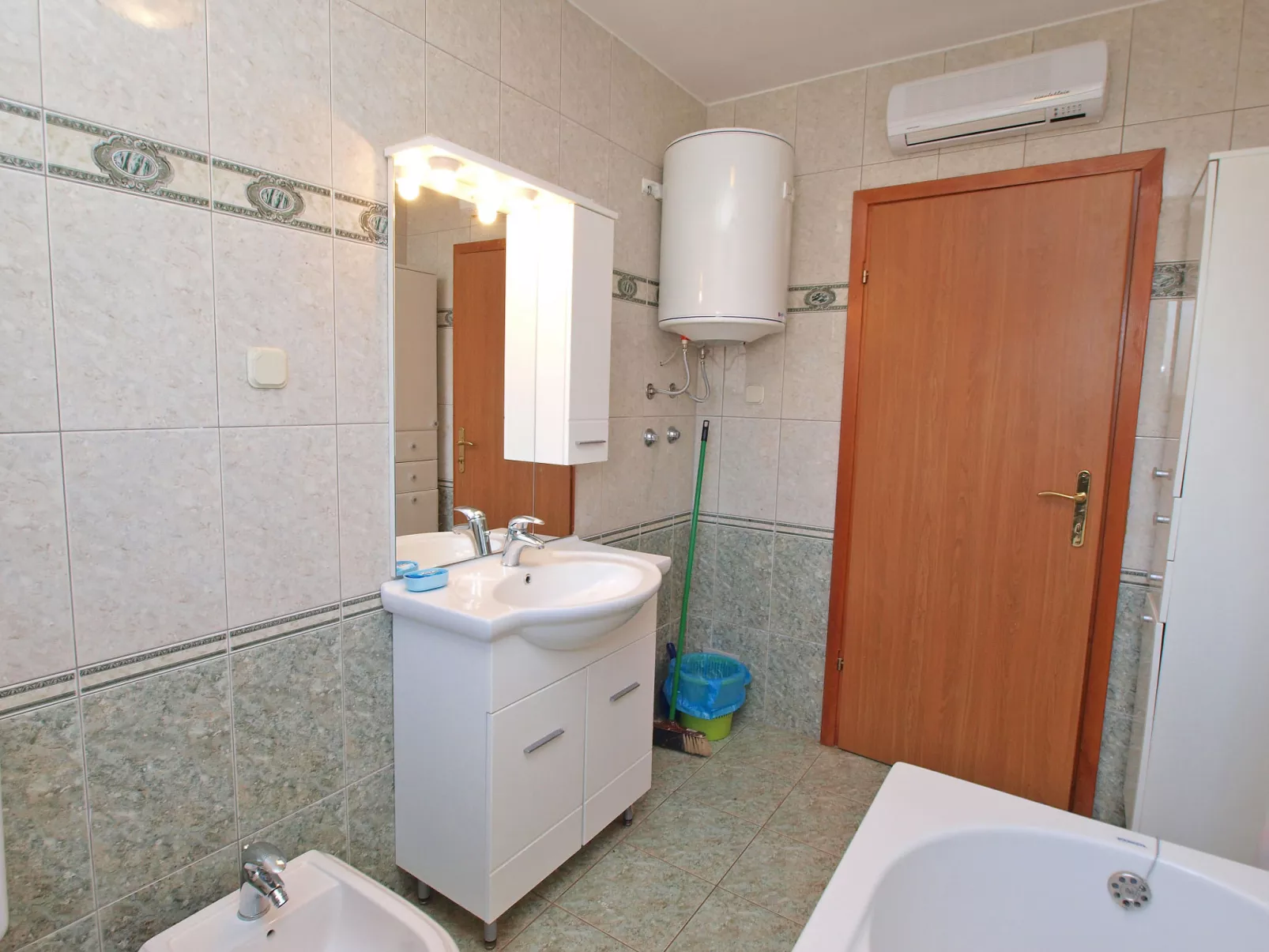 Apartment 1266 - Drinnen