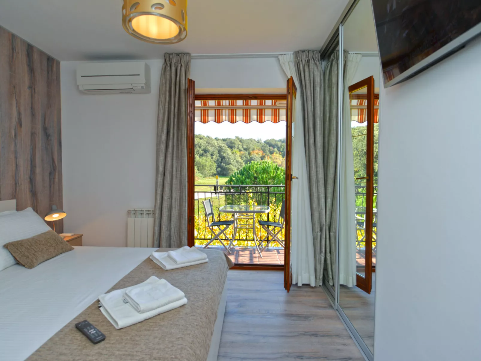 Apartment 1299 - Dedans