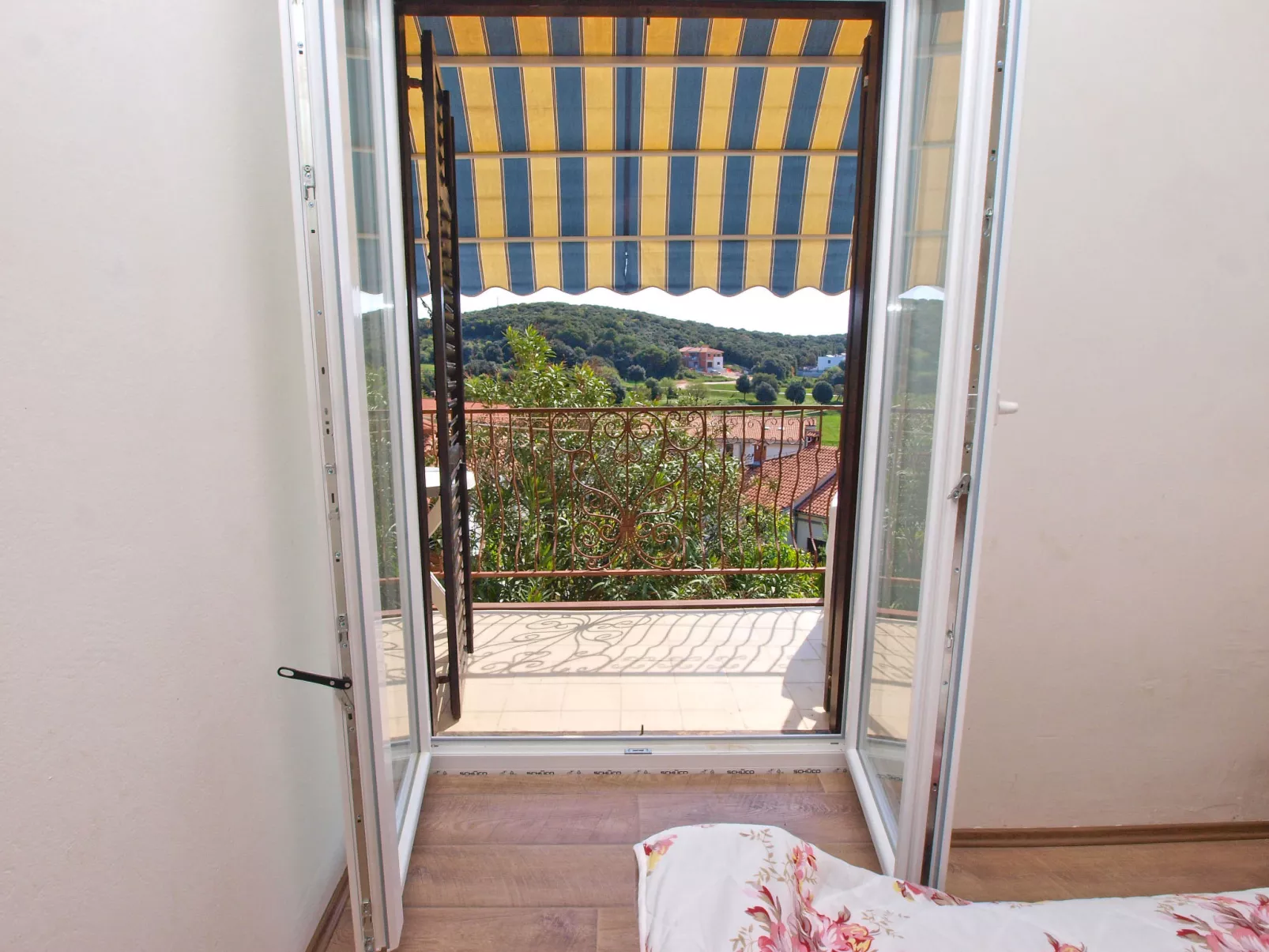 Apartment 271 - Draußen