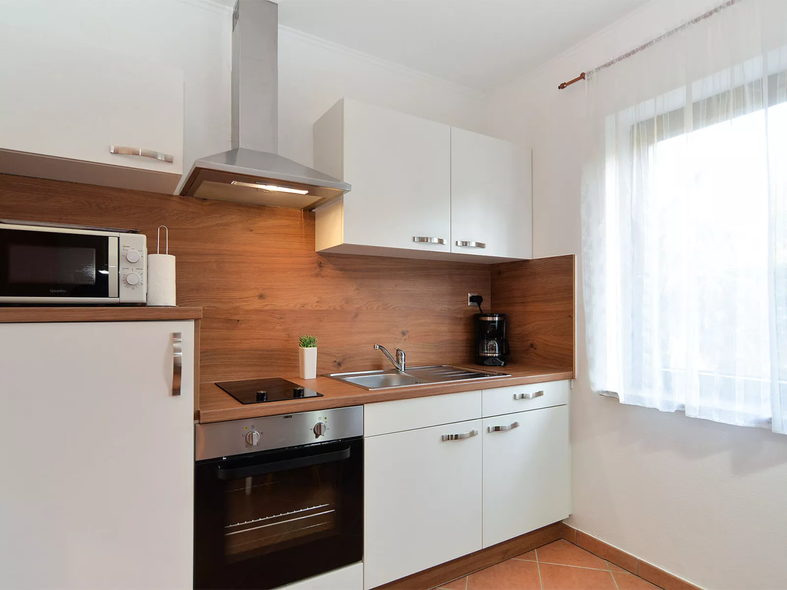 Apartment 1089 - Drinnen