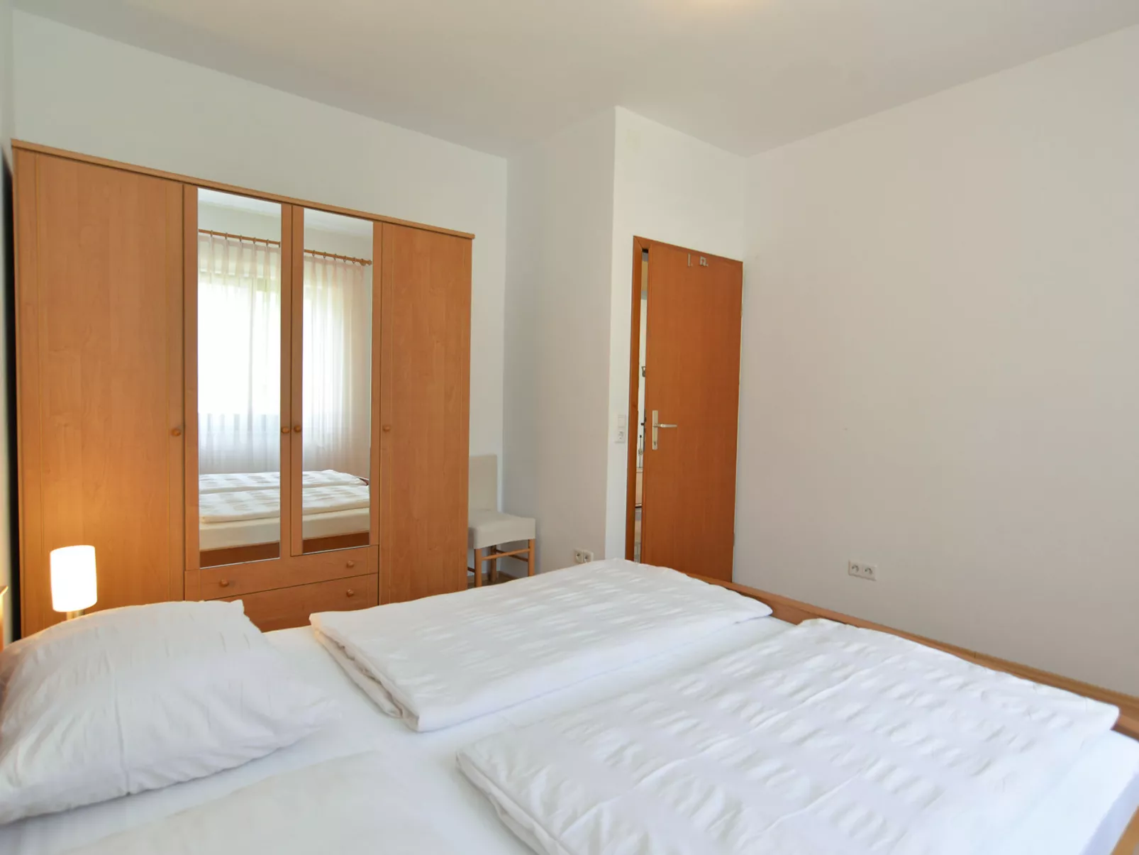 Apartment 336 - Drinnen