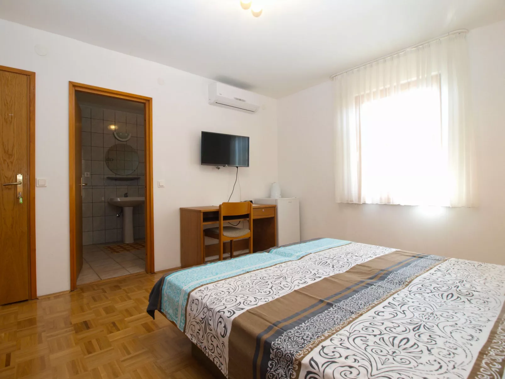 Apartment 1624 - Drinnen