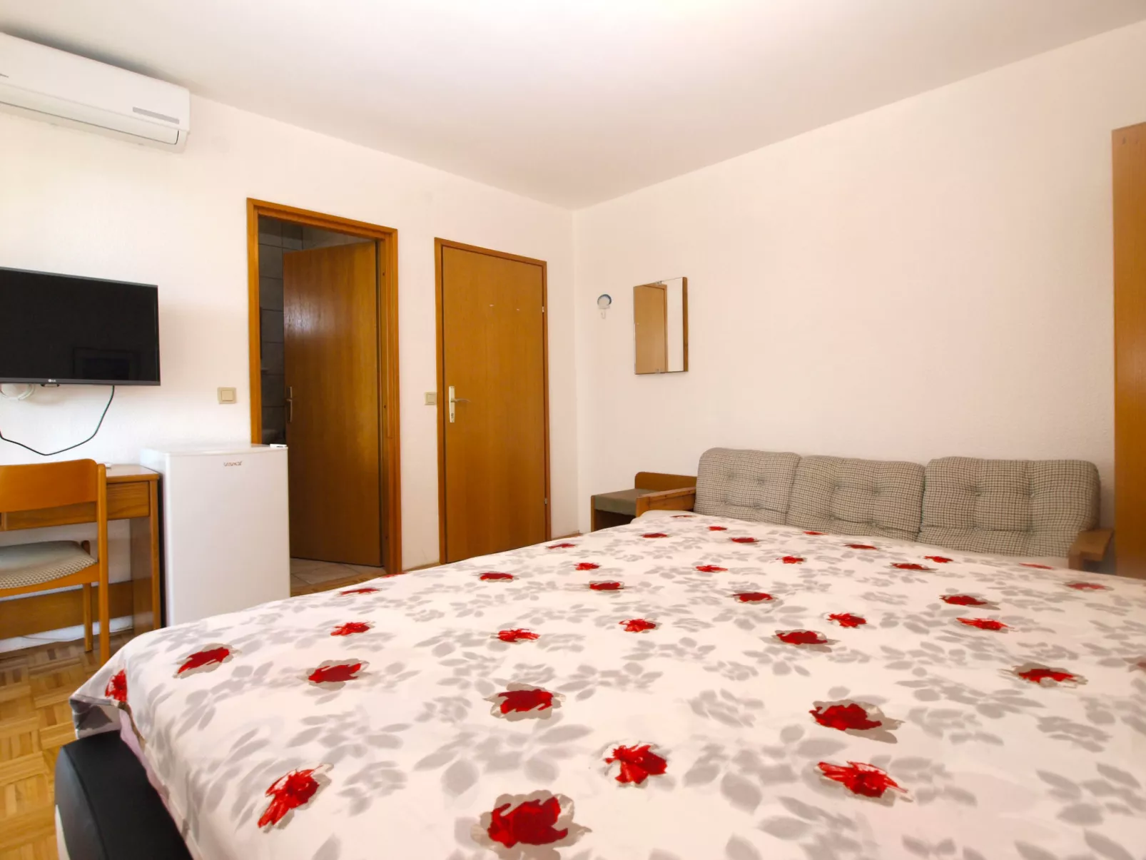 Apartment 1624 - Inside