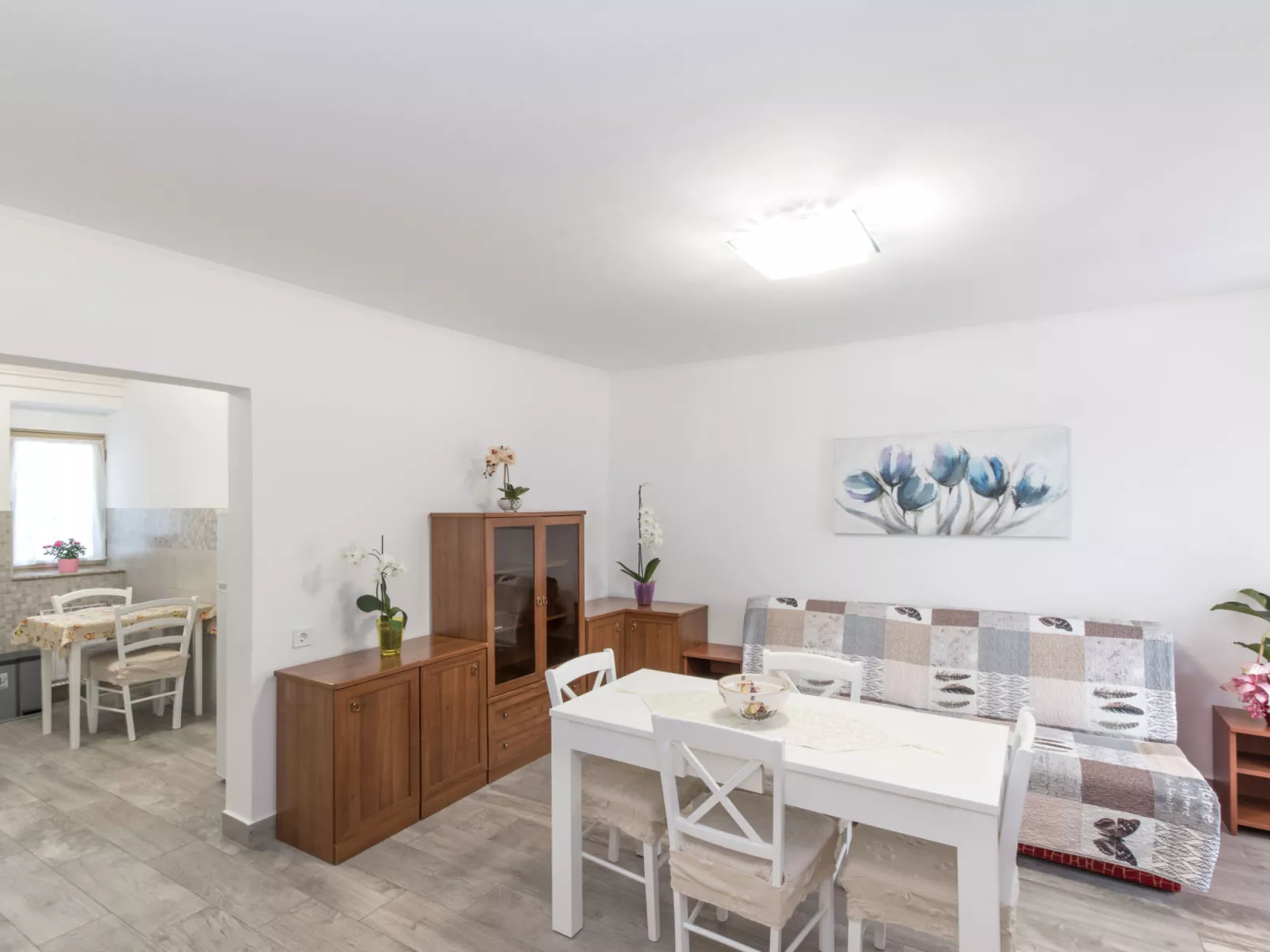 Apartment 1709 - Drinnen