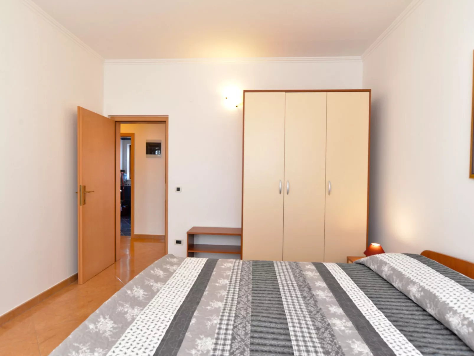 Apartment 1553 - Drinnen