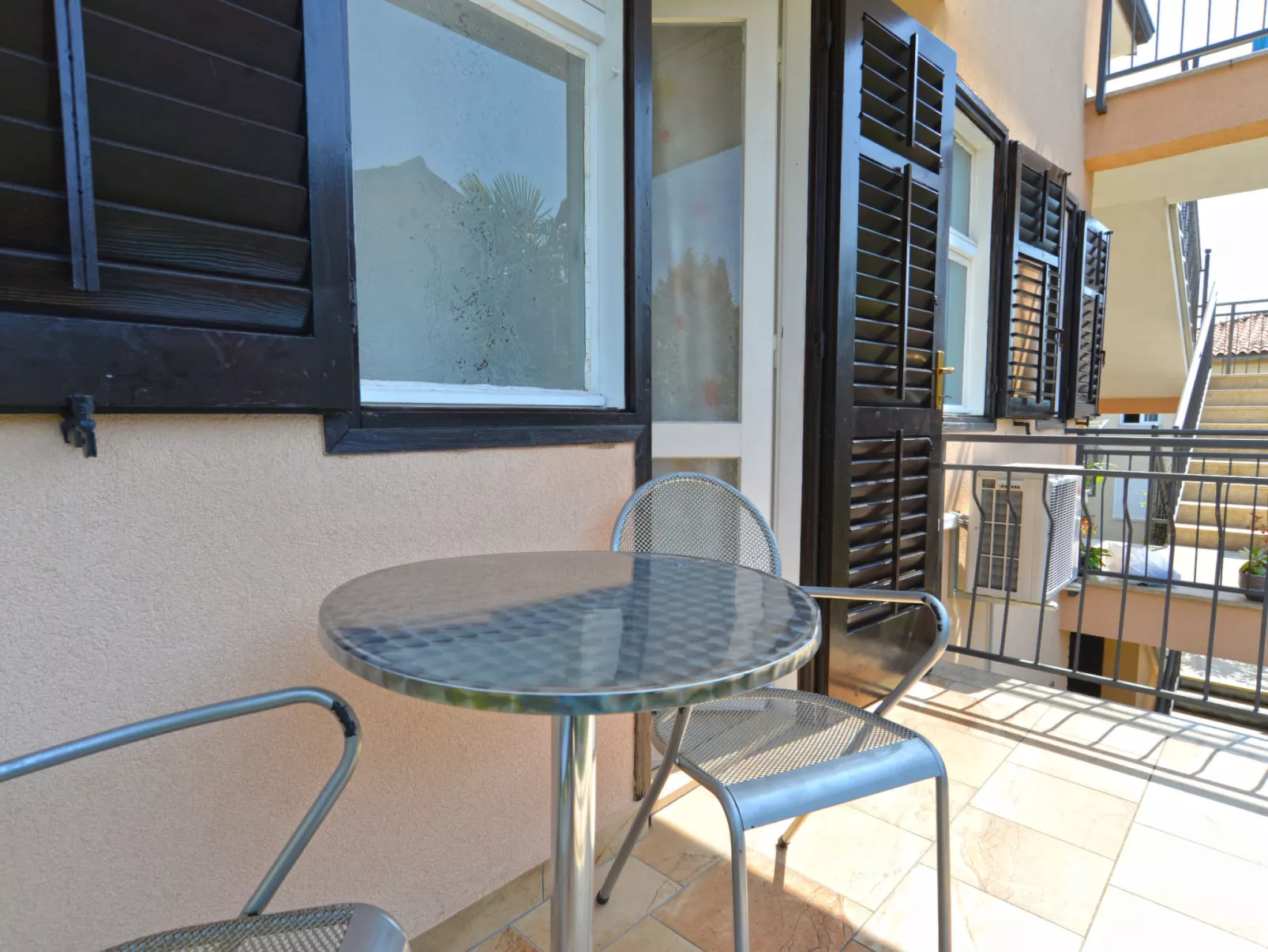 Apartment 1553 - Outside