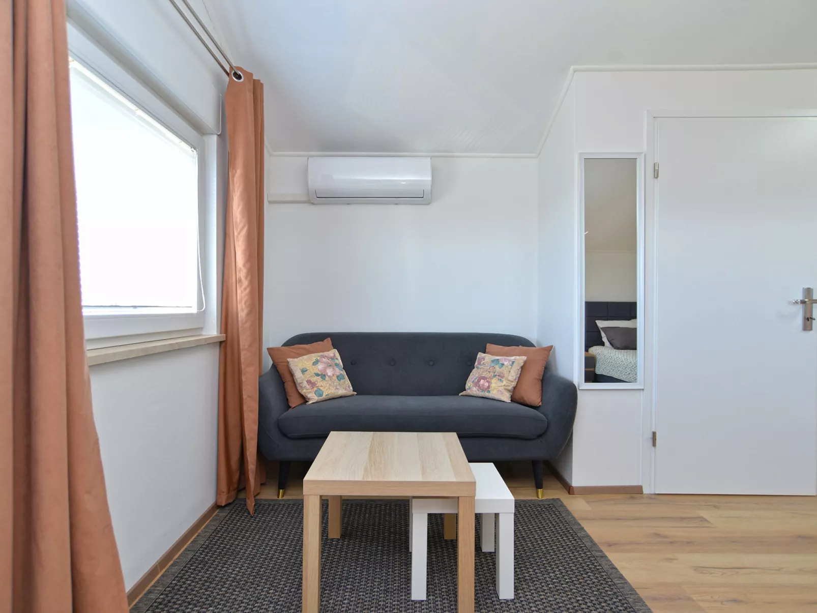 Apartment 2223 - Inside