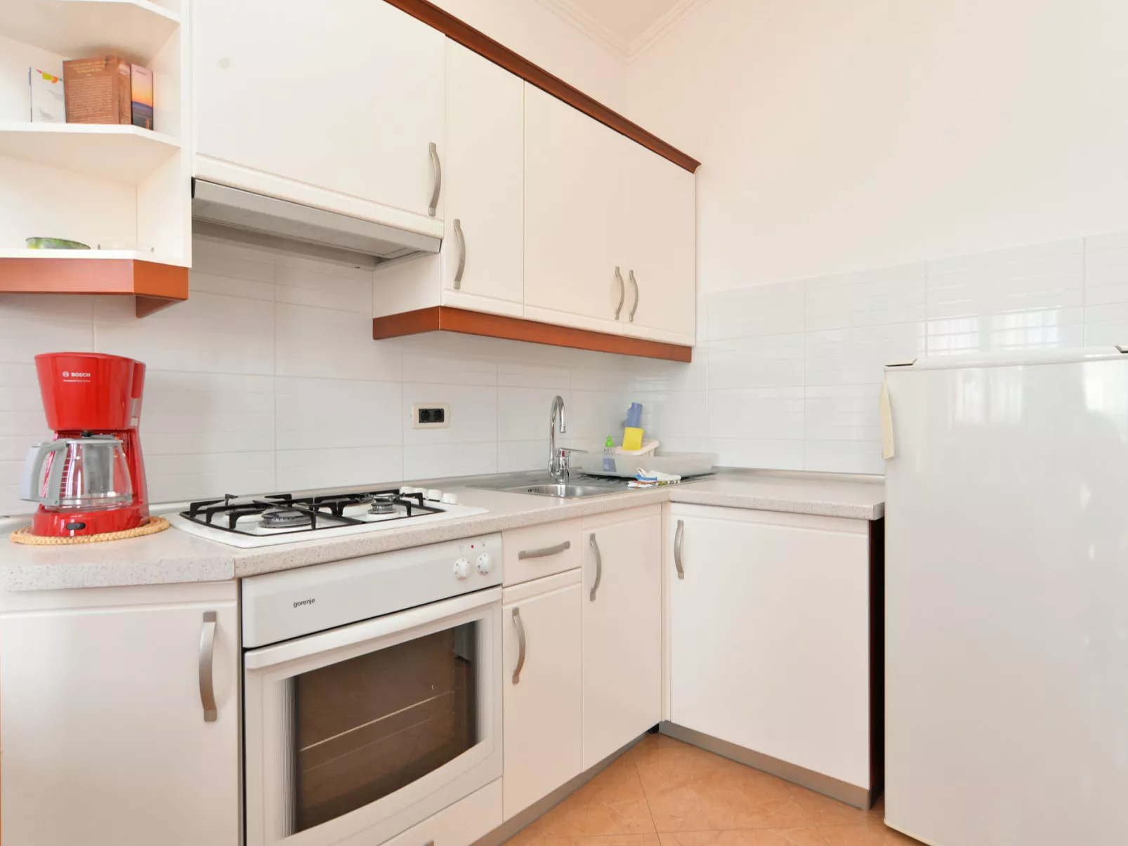 Apartment 1553 - Dedans