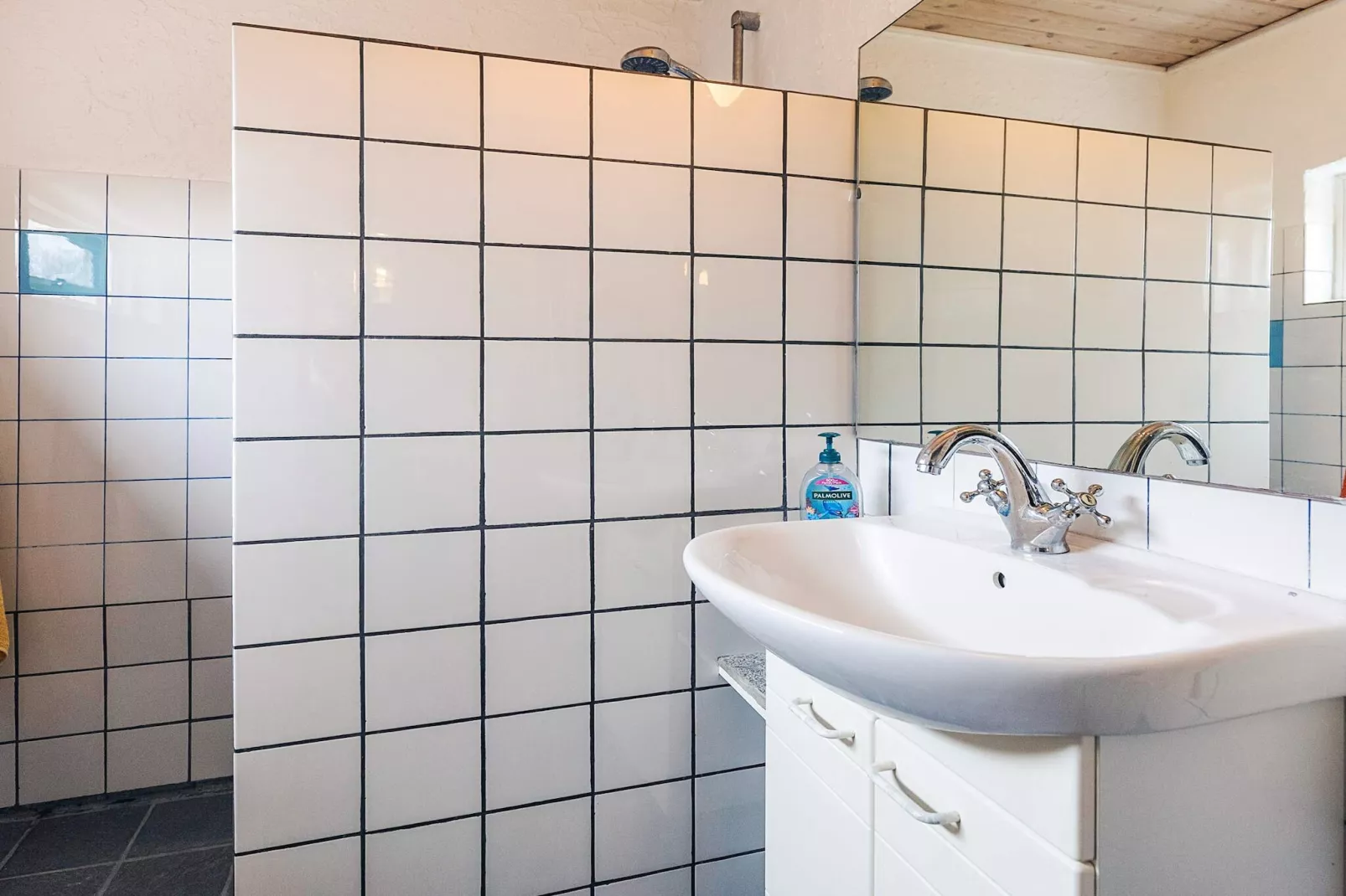 Maison de vacances pour 6 a Stege - Intérieur