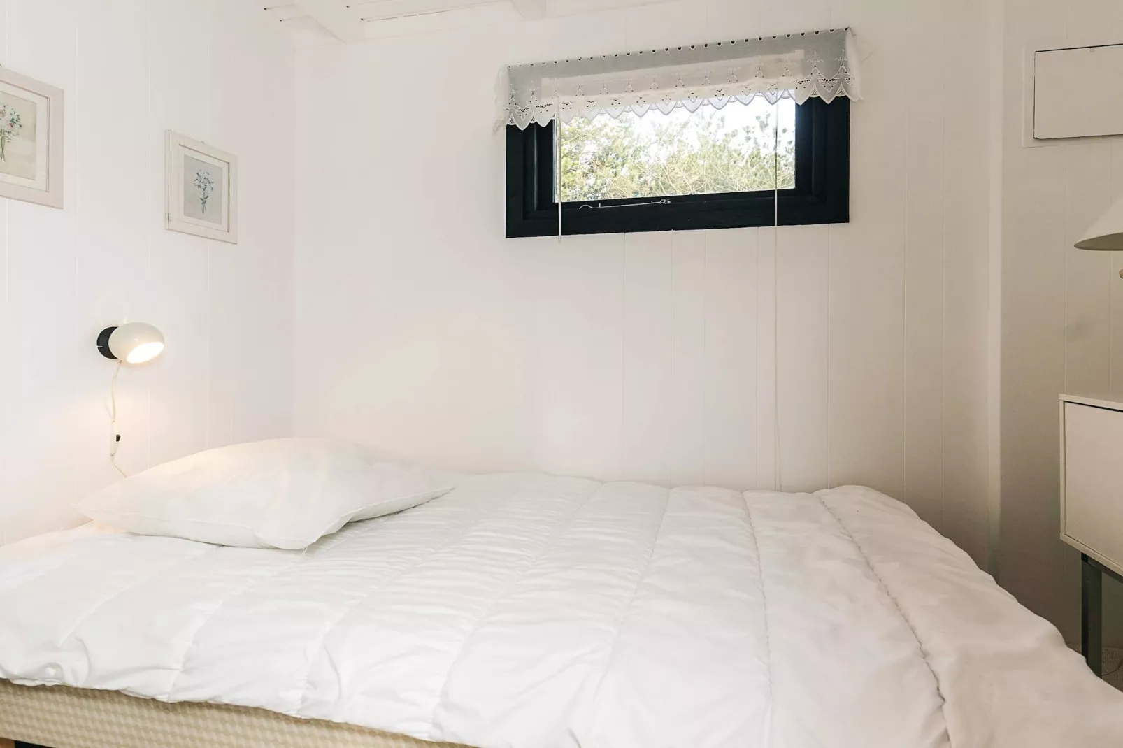 4 star holiday home in Løkken - Indoor