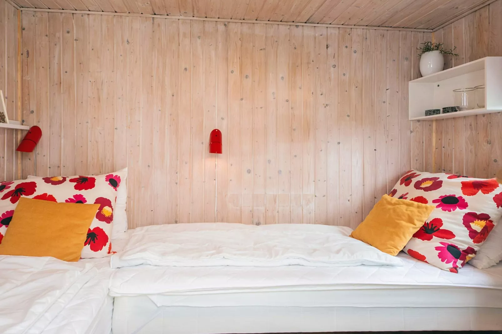 Retraite en bord de mer avec annexe privée - Intérieur