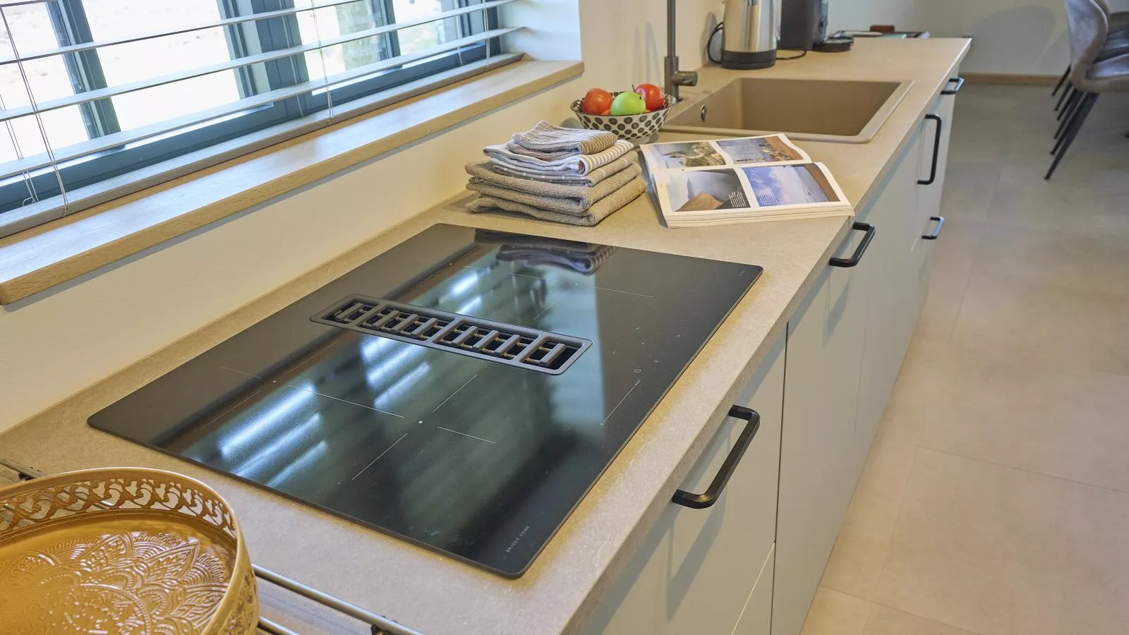Guesthouse het Koetshuis - Cuisine