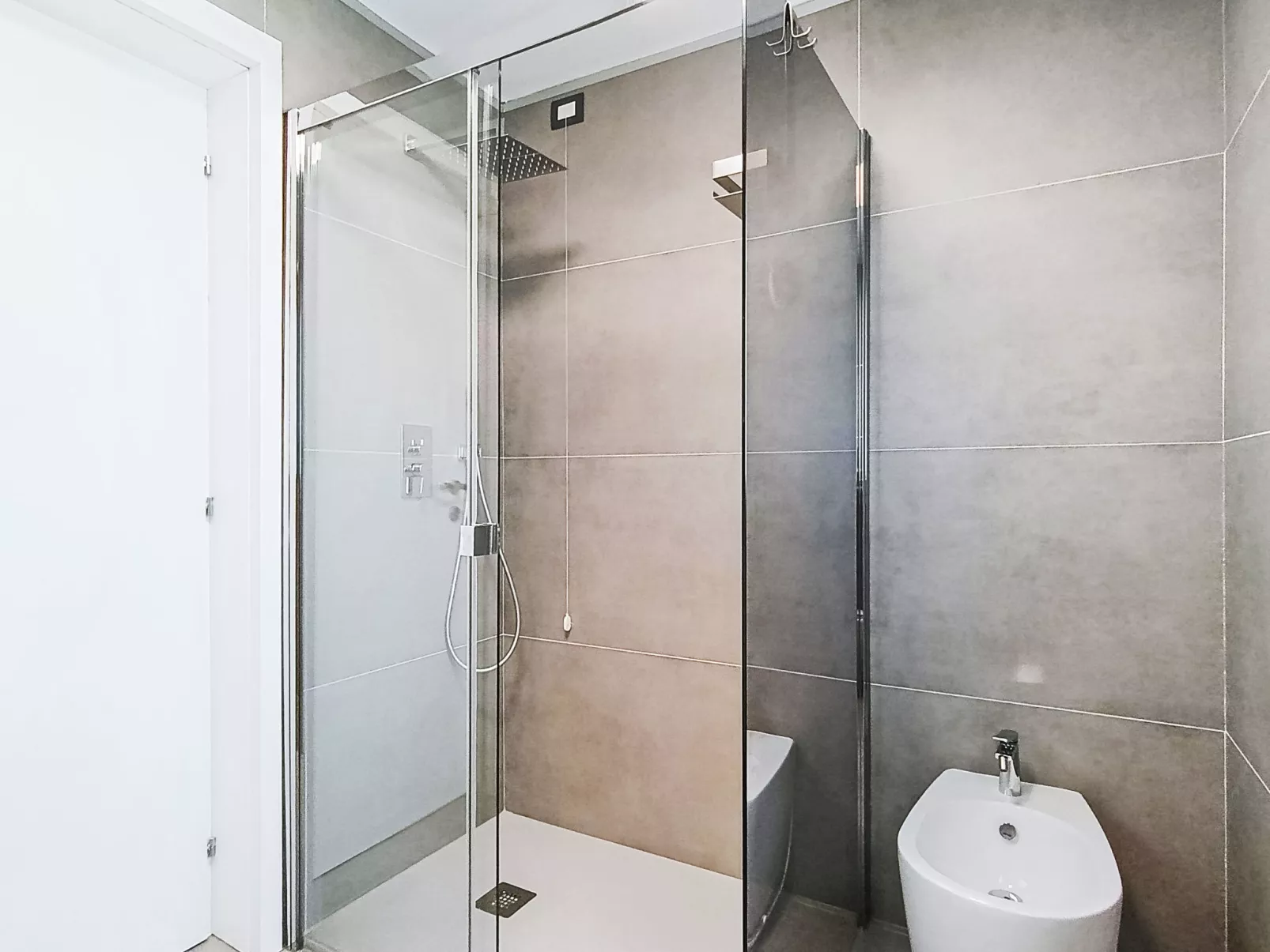 MB Guest House - Inside