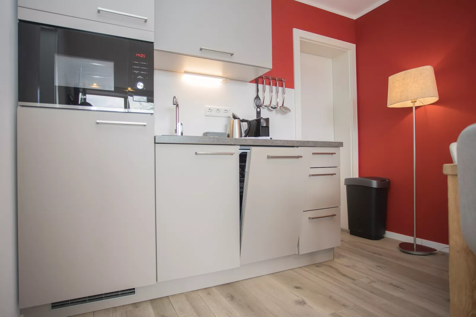 Appartement - Winterbergerstrasse 3, nr. 505 | Neuastenberg - Untagged