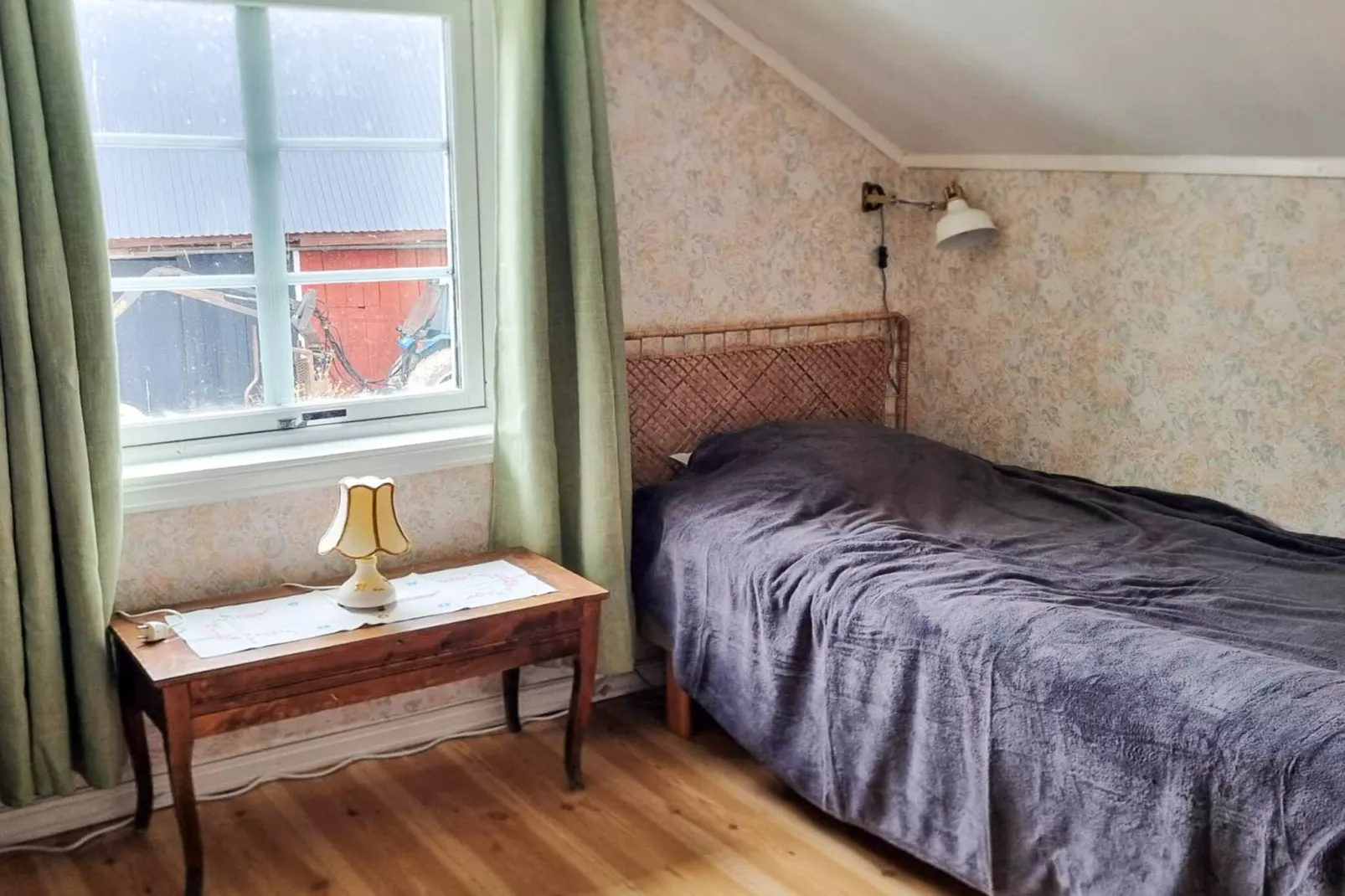 4 Sterne Ferienhaus in Brålanda - Innenbereich
