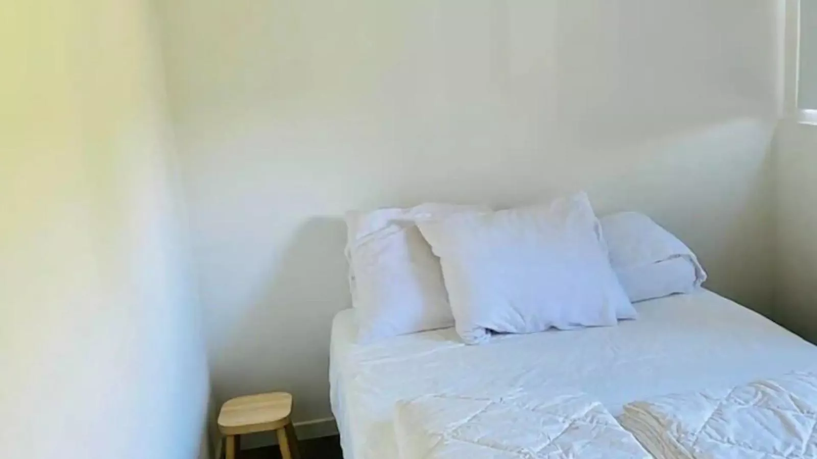 De Nordic Escape - Schlafzimmer