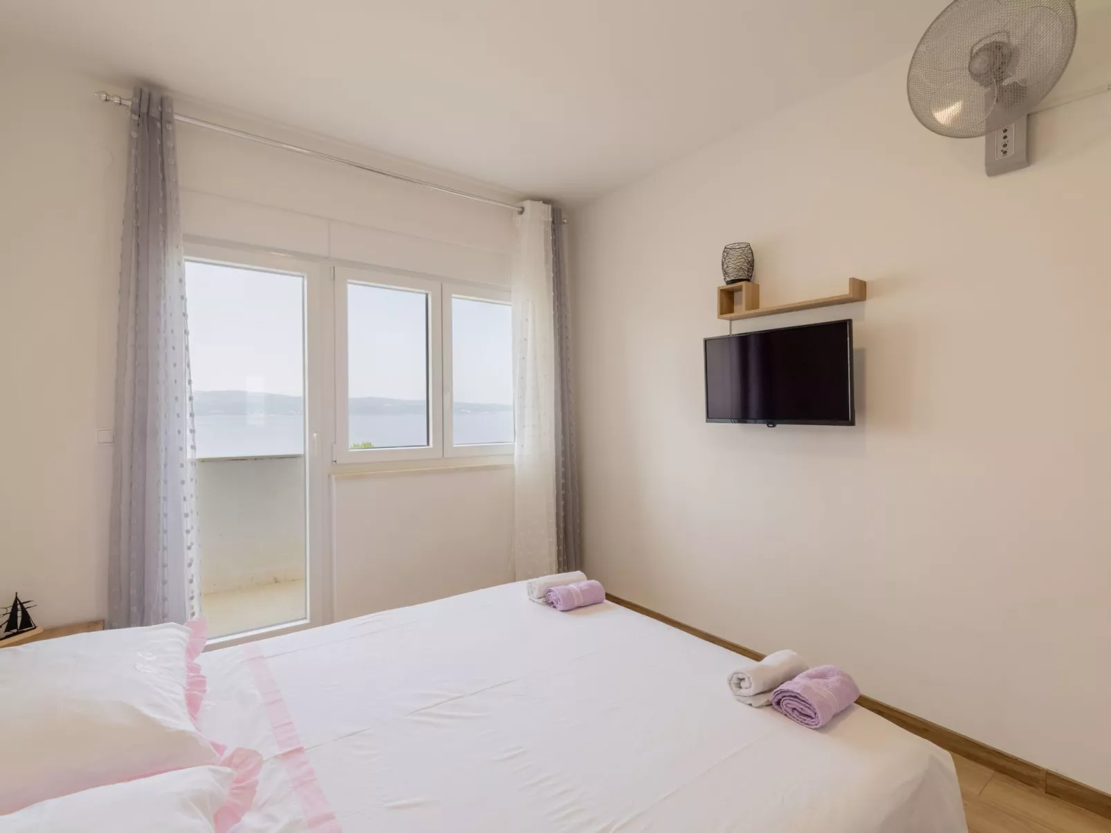 Apartmani STANIĆ - apt. A1 "Sunset" - Image-tags.info