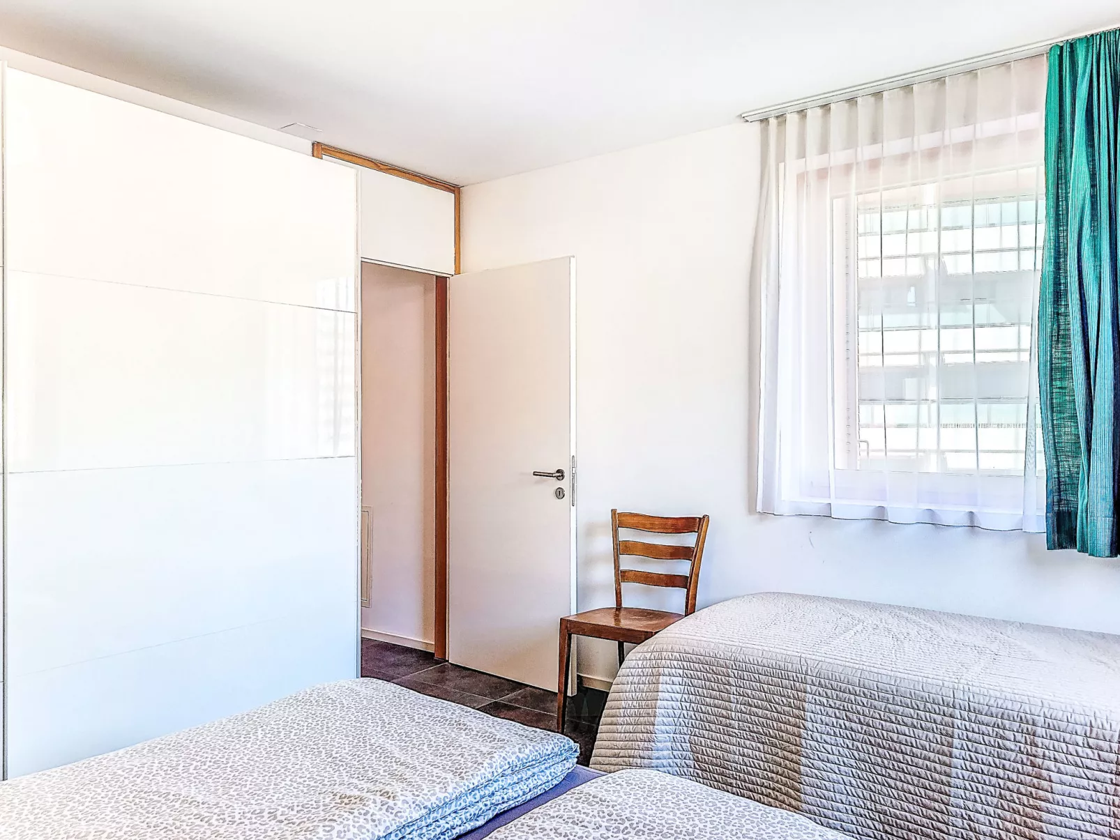 Residenza Eride - Apt.4 - Drinnen