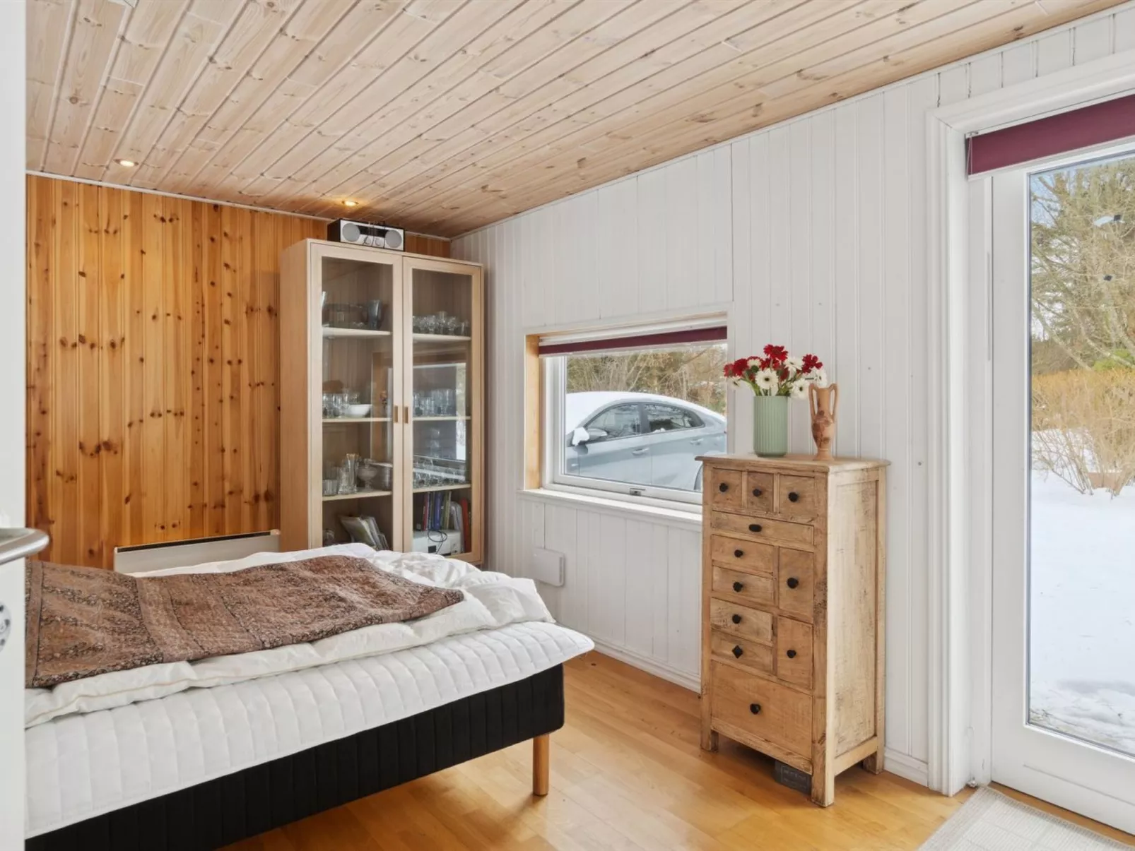 "Cita" - 550m from the sea - Inside