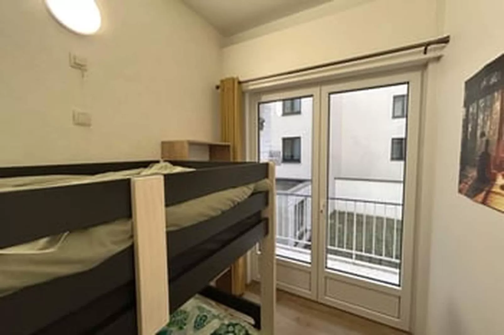 SERENA GLV - Chambre