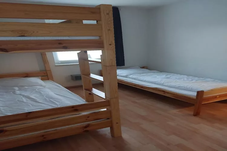 Auszeit - Bedroom