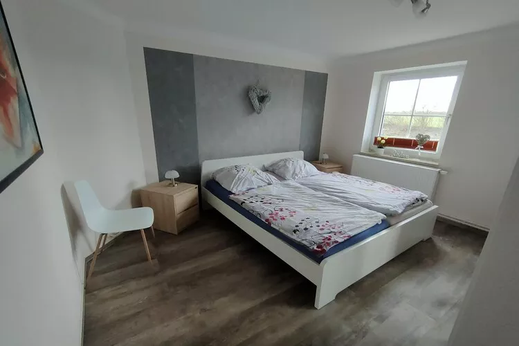 Unsere Wenke - Bedroom