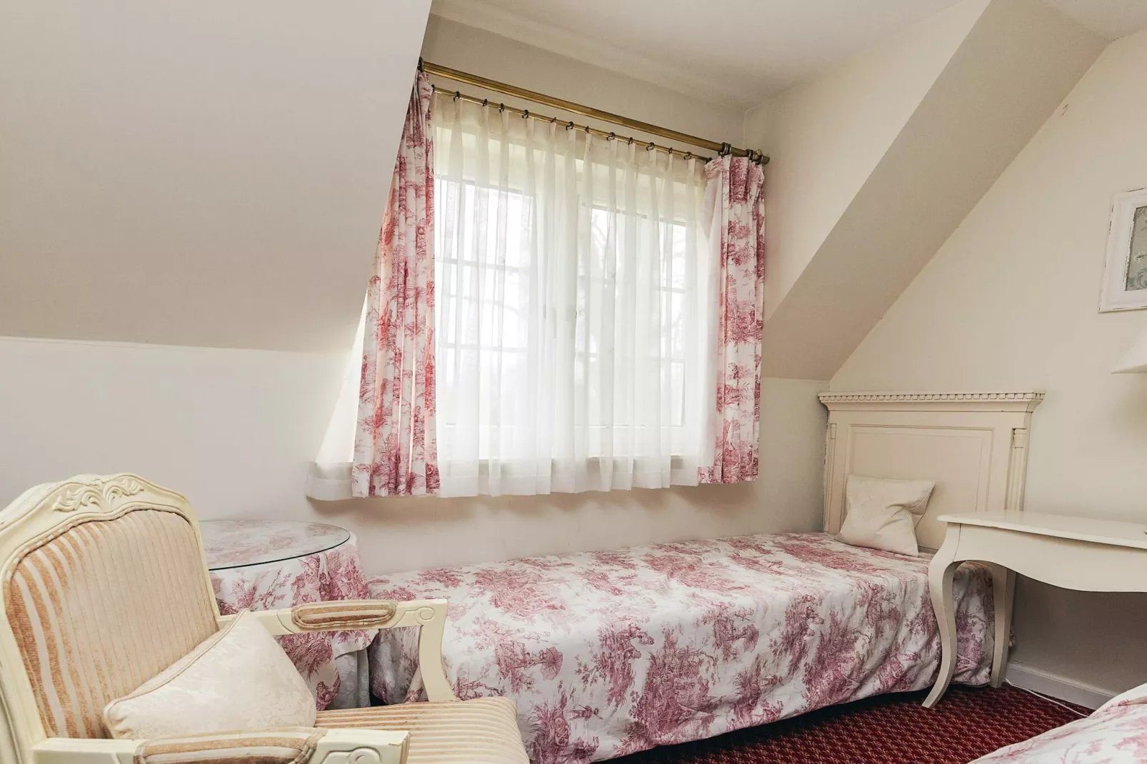 Maison de vacances spacieuse 4 étoiles à Faaborg - Intérieur