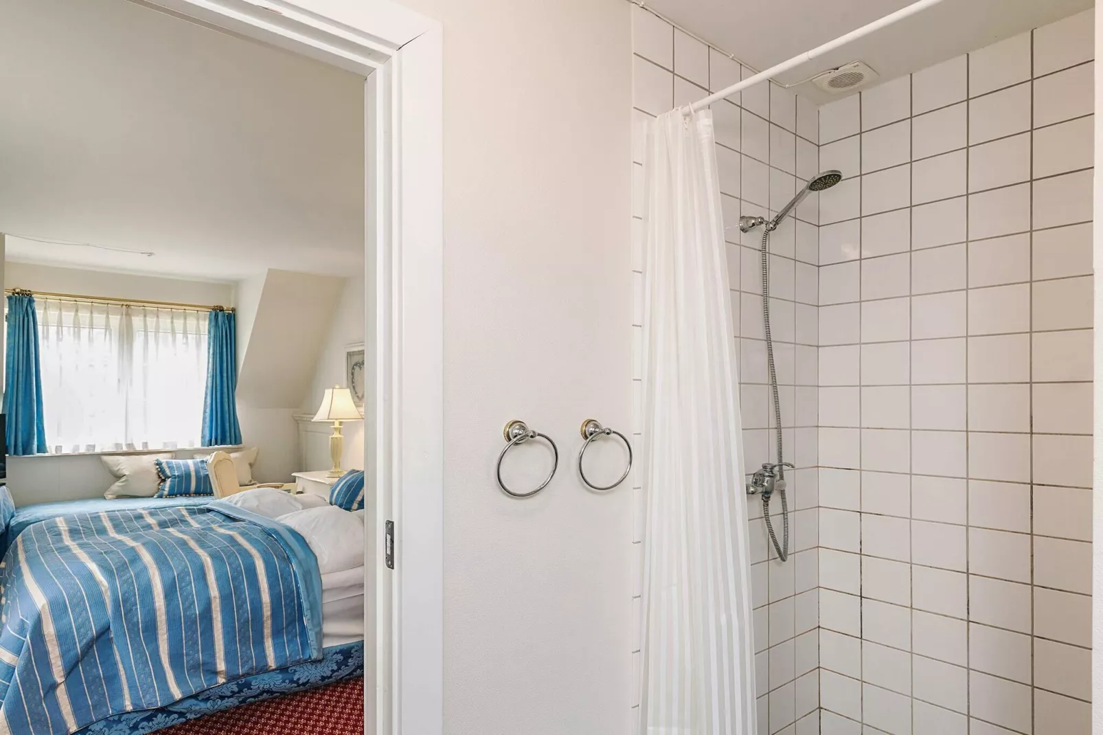 4 etoiles maison de vacances a Faaborg - Intérieur