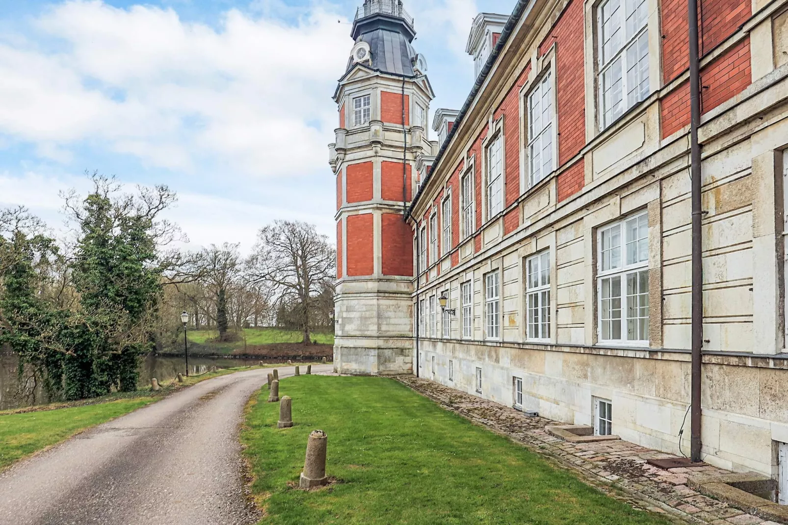 4 etoiles maison de vacances a Faaborg - Non tagué