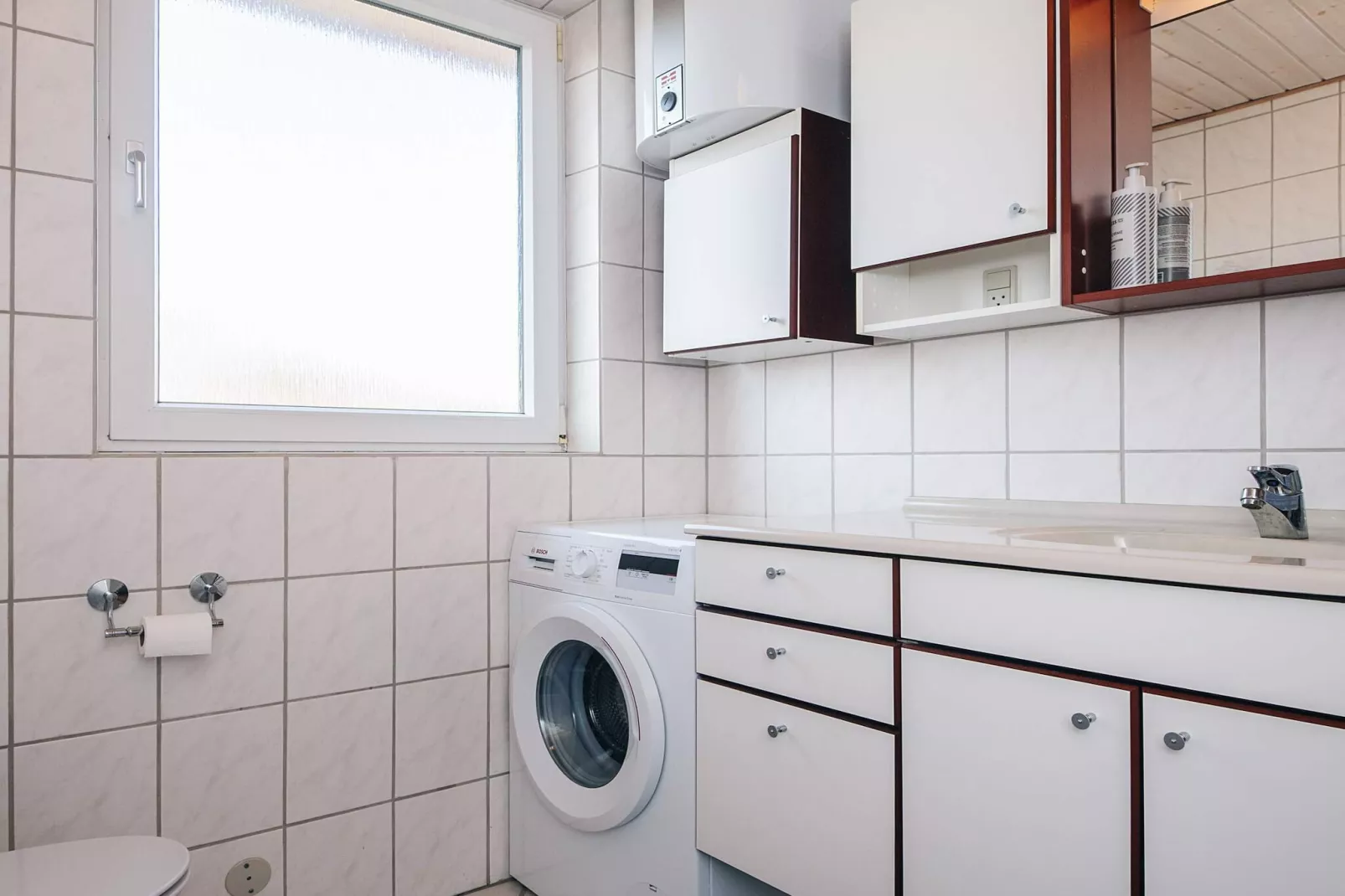 6 Personen Ferienhaus in Fanø - Innenbereich