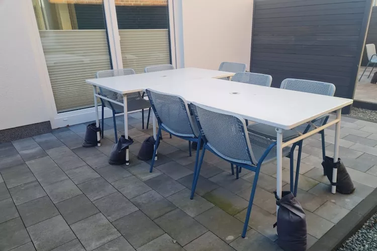 Ferienwohnung Lebensraum