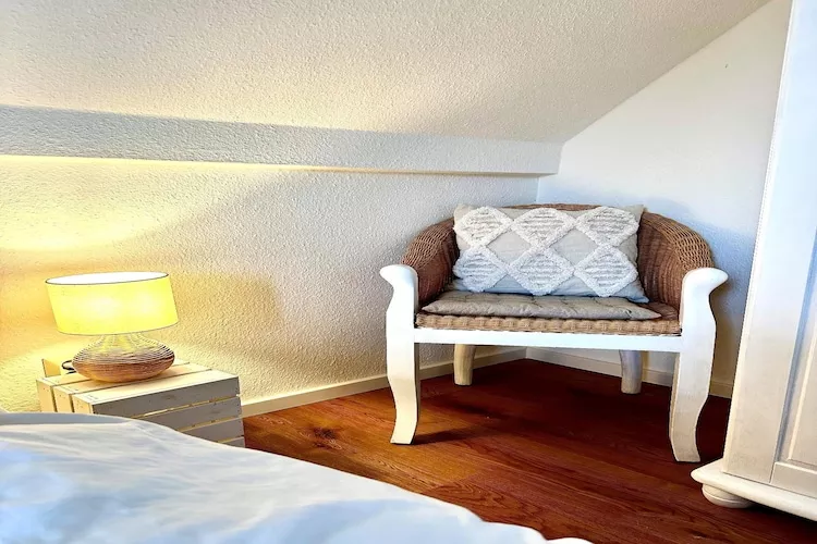 Havnkoje - Chambre