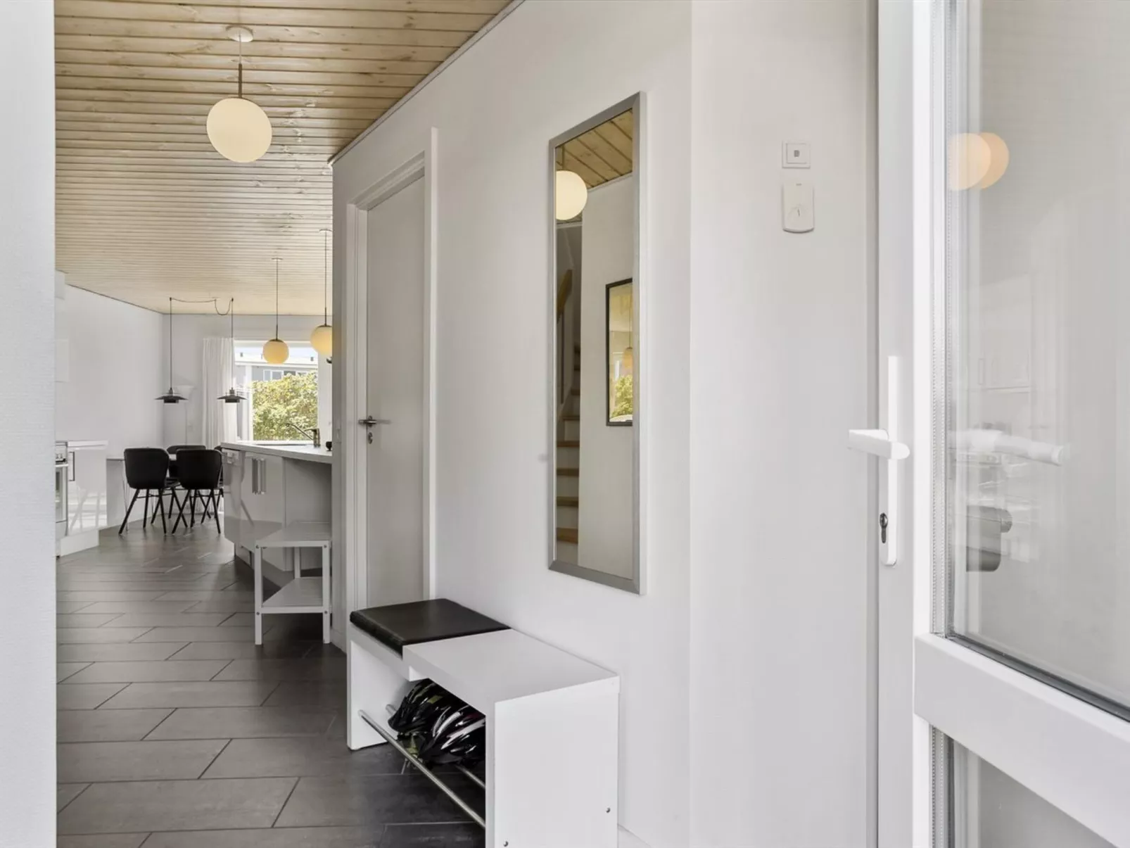 "Annakarin" - 1.2km from the sea - Drinnen