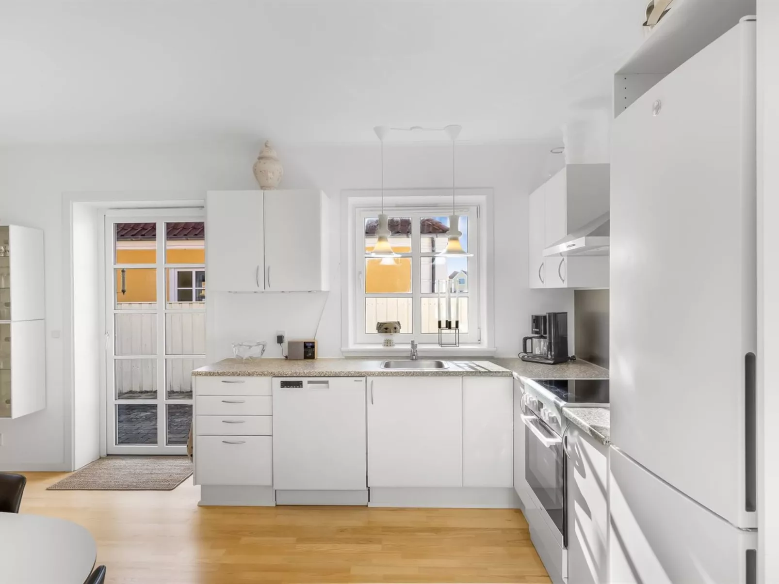 "Loreia" - 300m from the sea - Inside