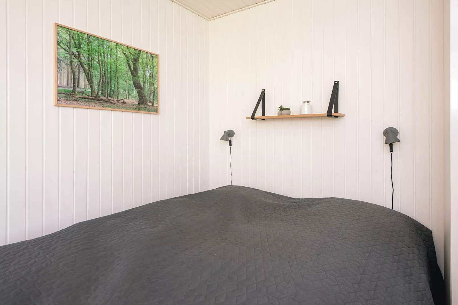 4 etoiles maison de vacances a Ansager - Intérieur